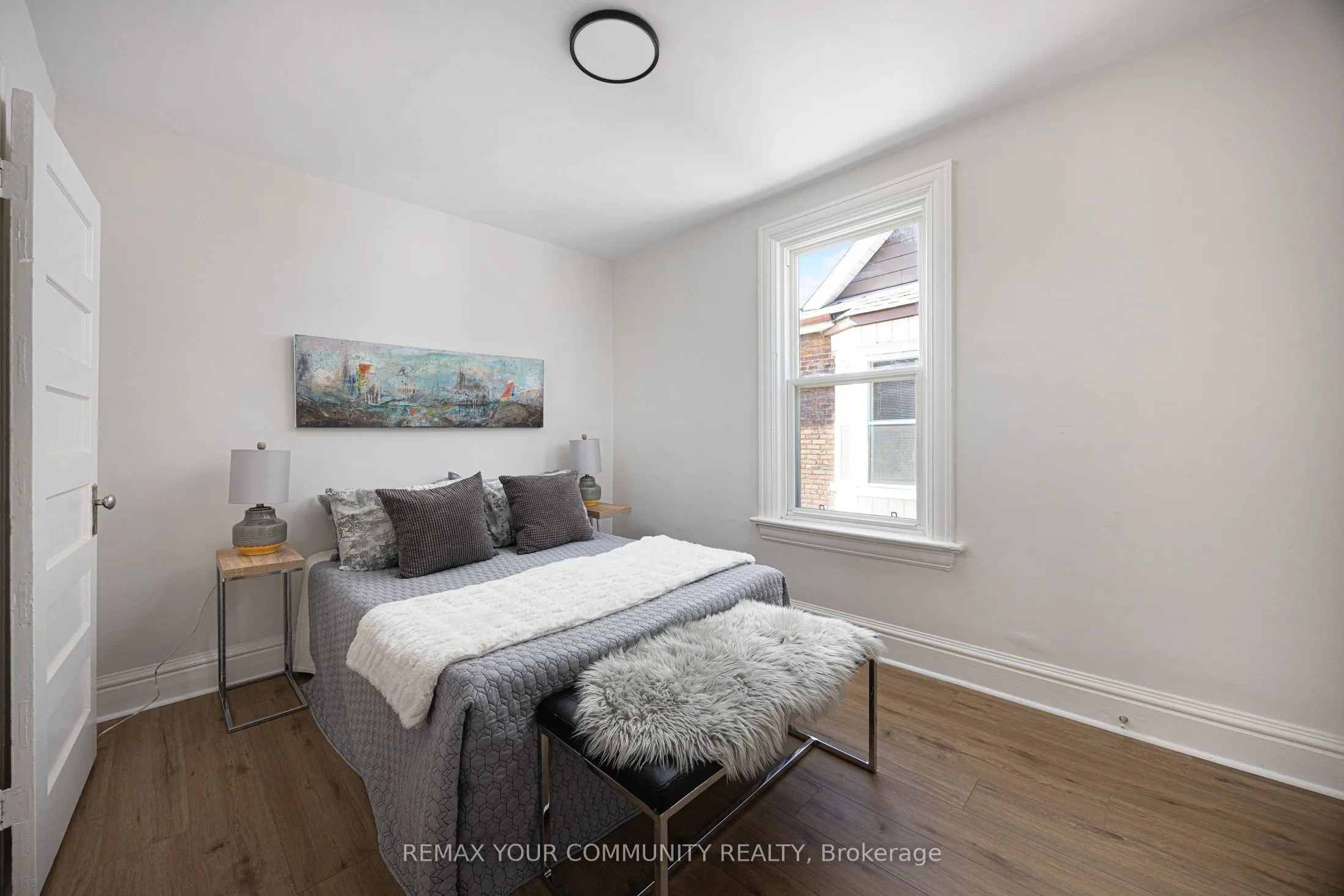 17 Muir Avenue