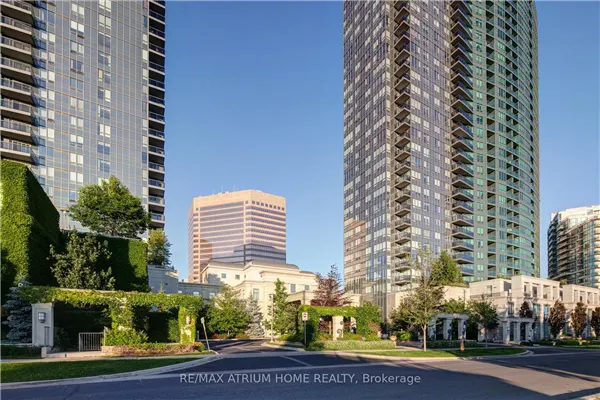 25 Greenview Avenue #2320
