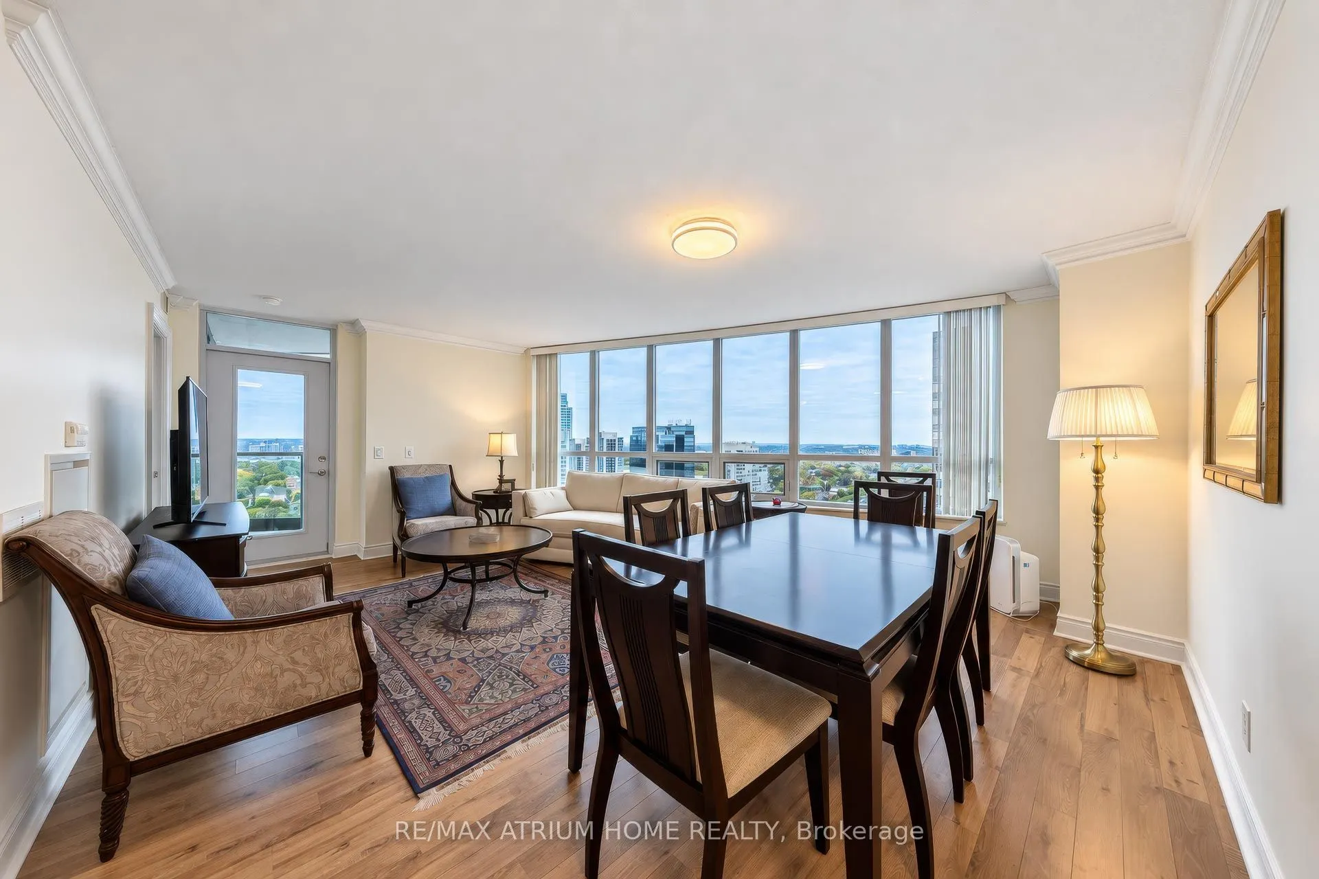 25 Greenview Avenue #2320