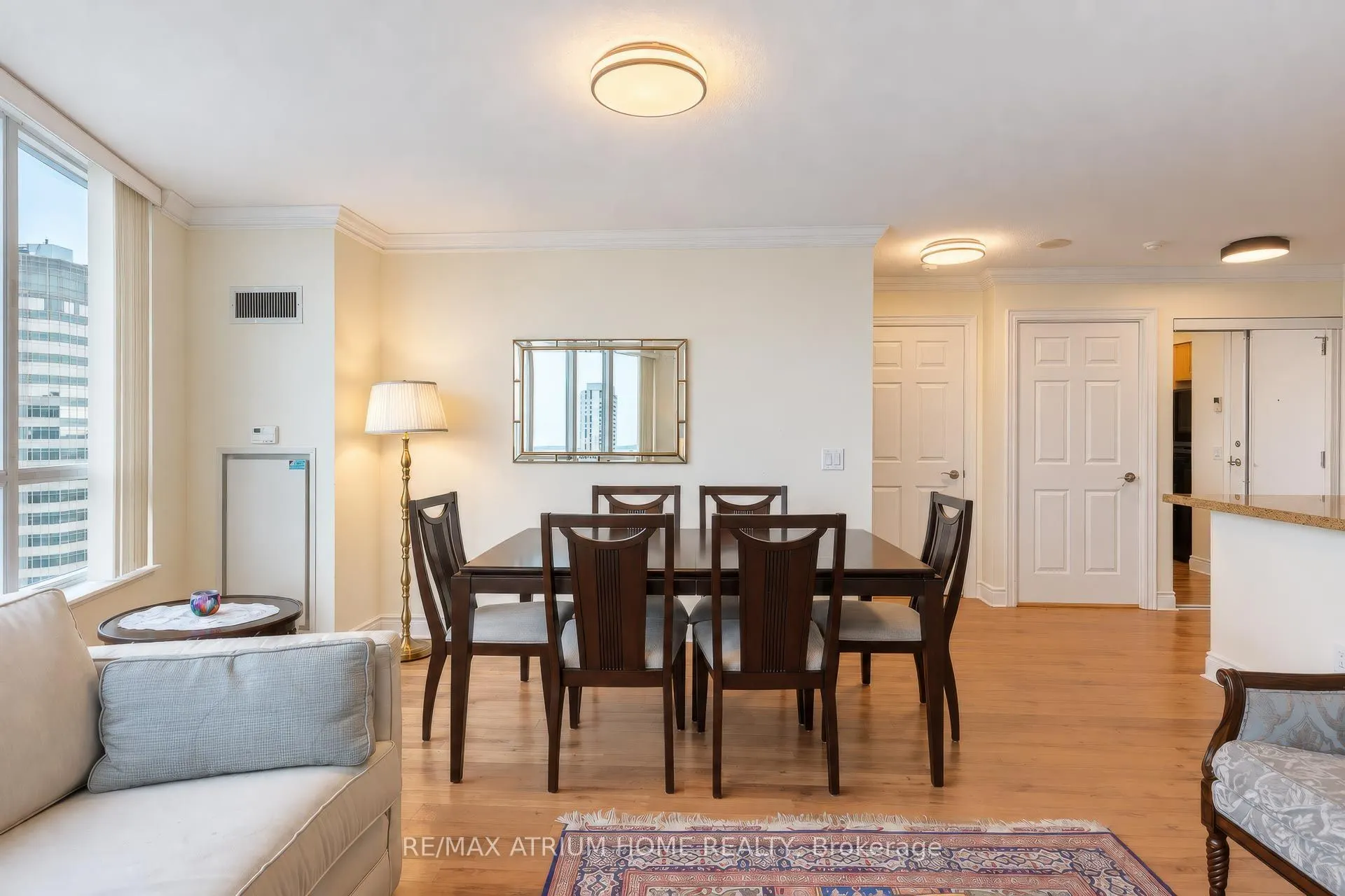 25 Greenview Avenue #2320