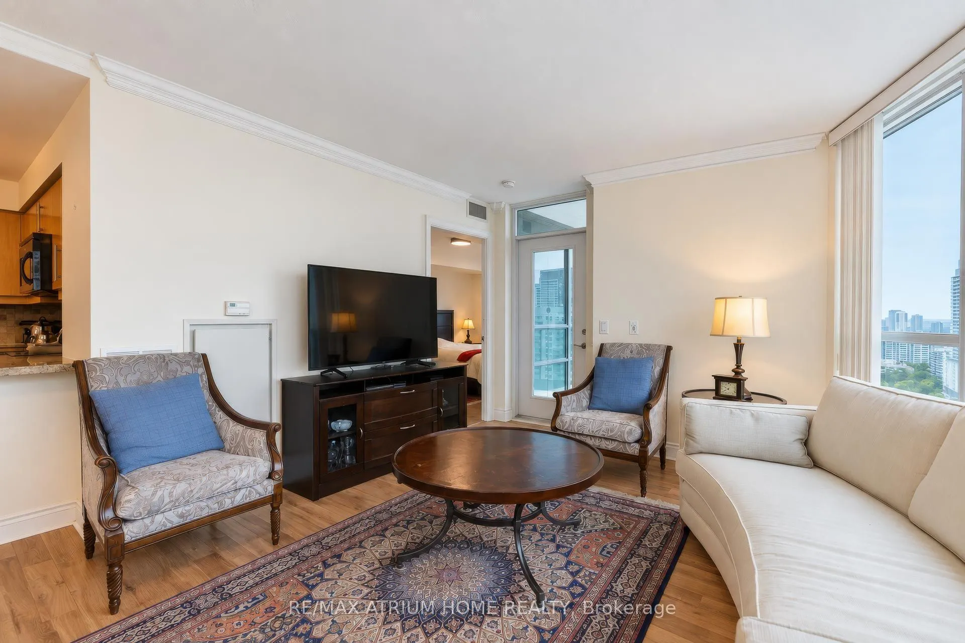 25 Greenview Avenue #2320