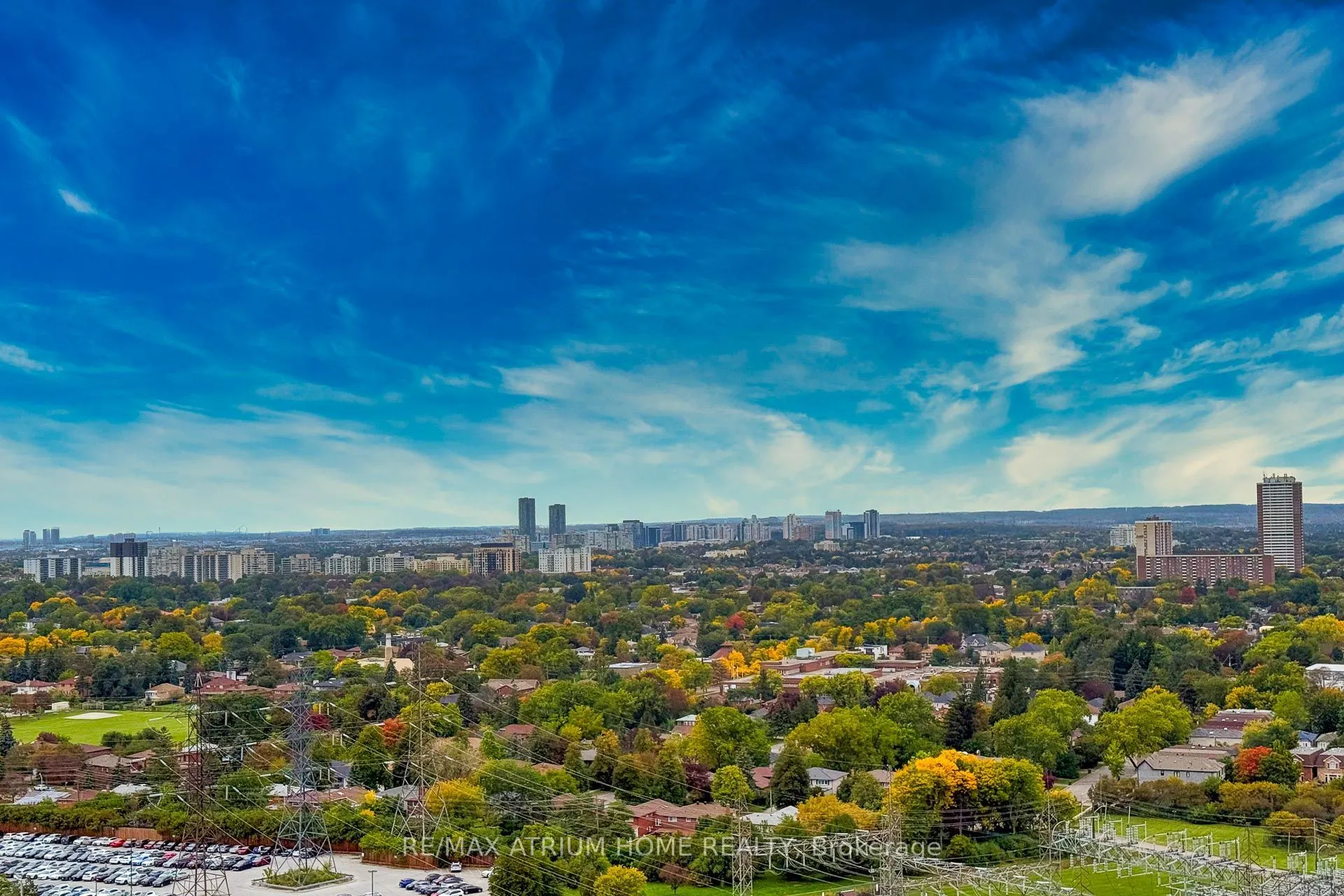 25 Greenview Avenue #2320