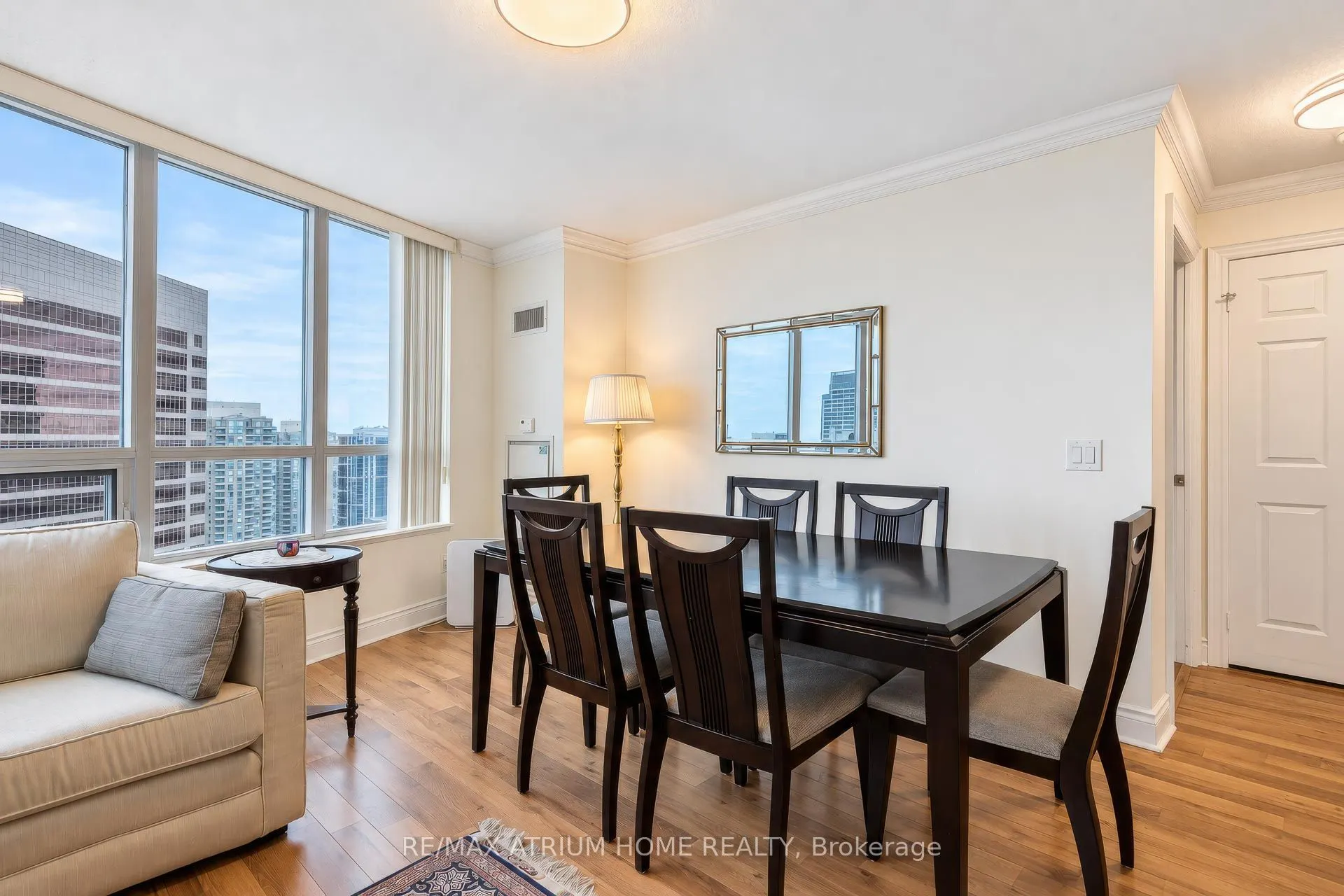 25 Greenview Avenue #2320
