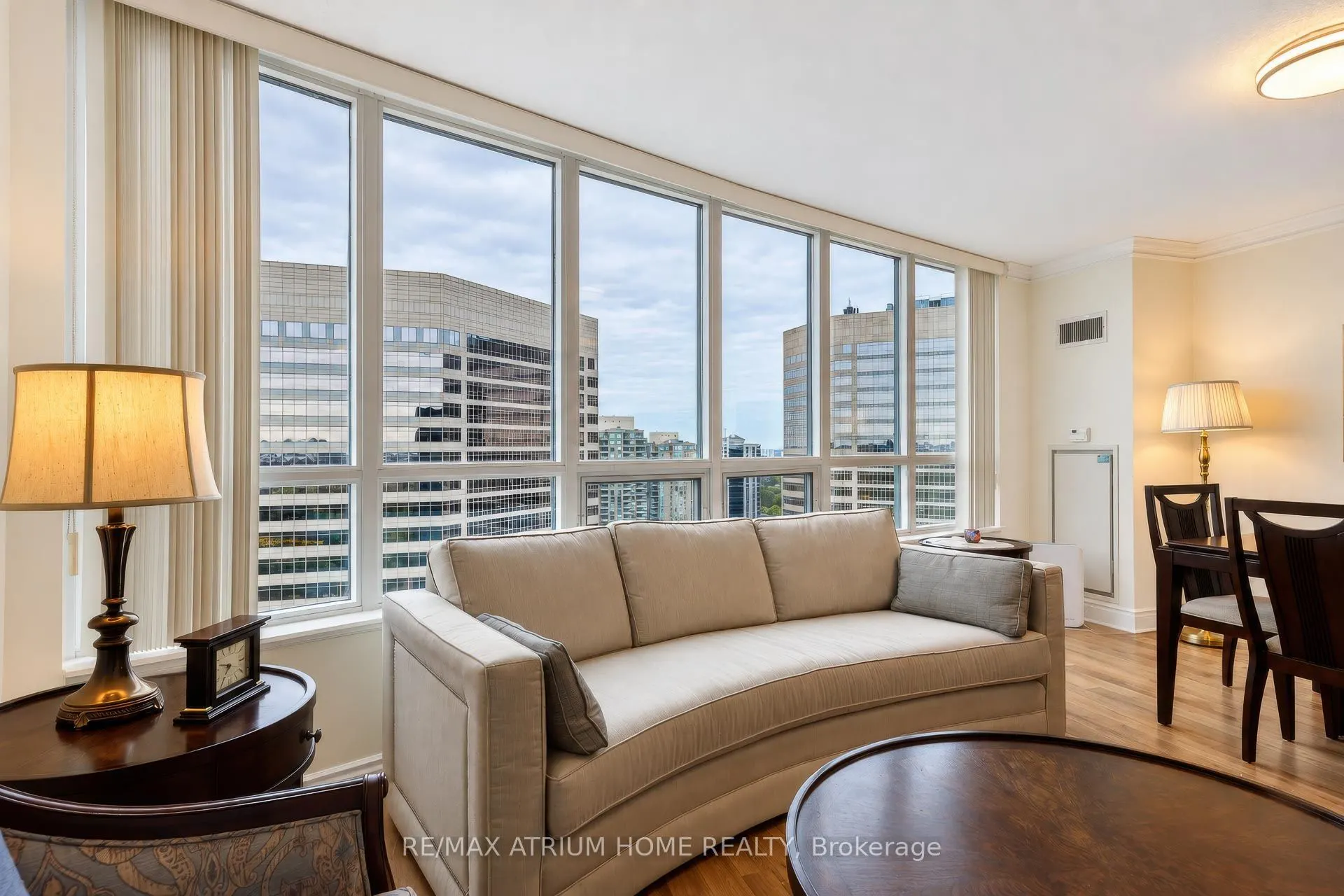25 Greenview Avenue #2320