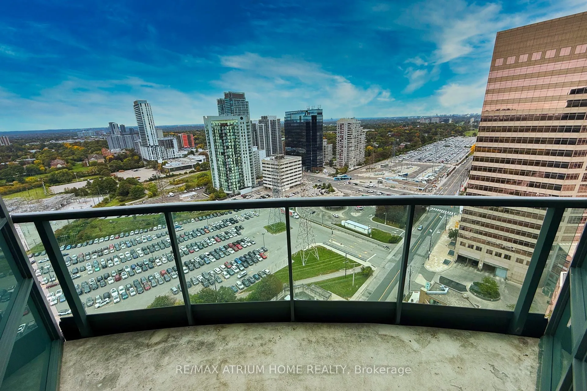 25 Greenview Avenue #2320