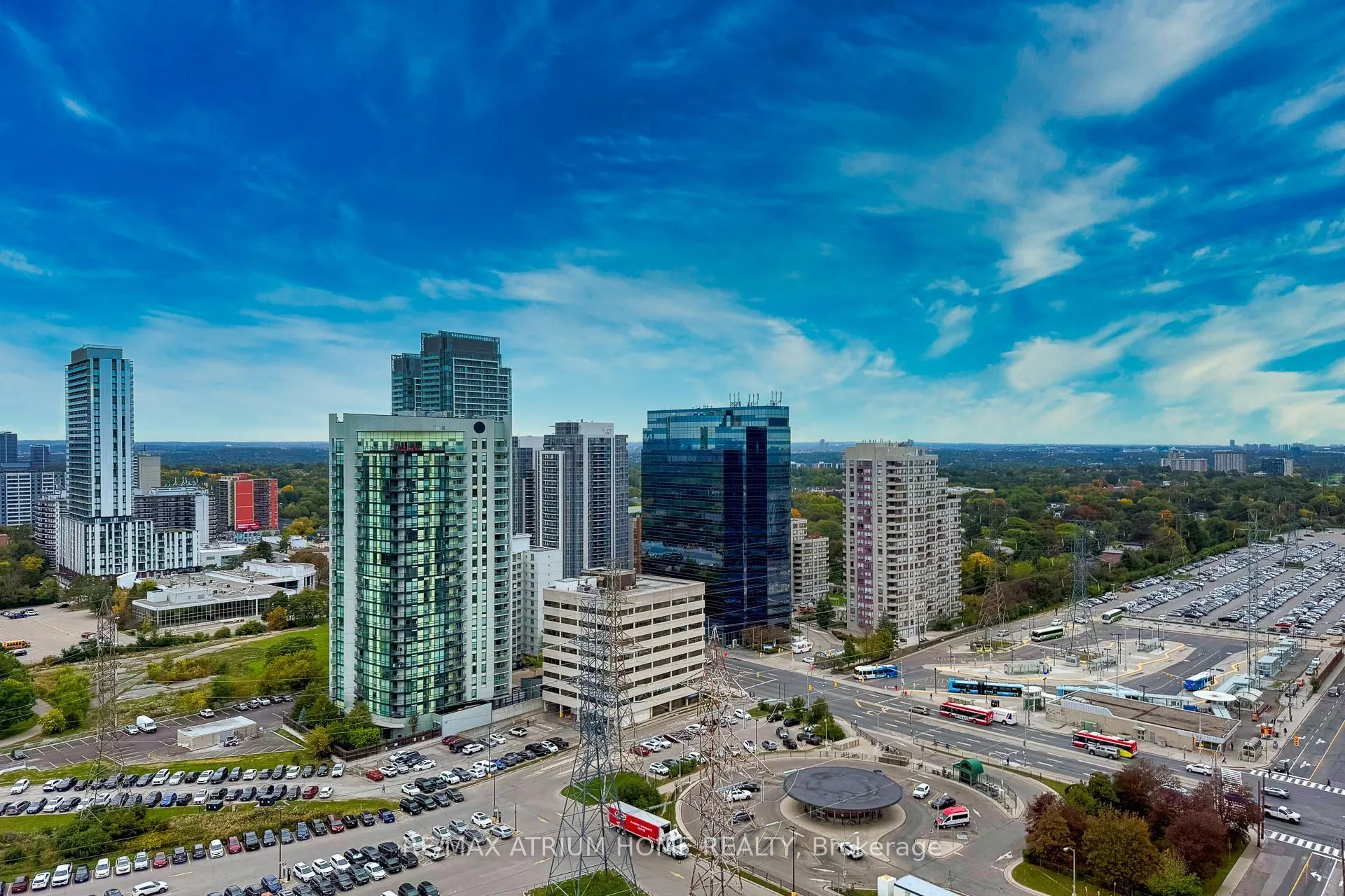 25 Greenview Avenue #2320