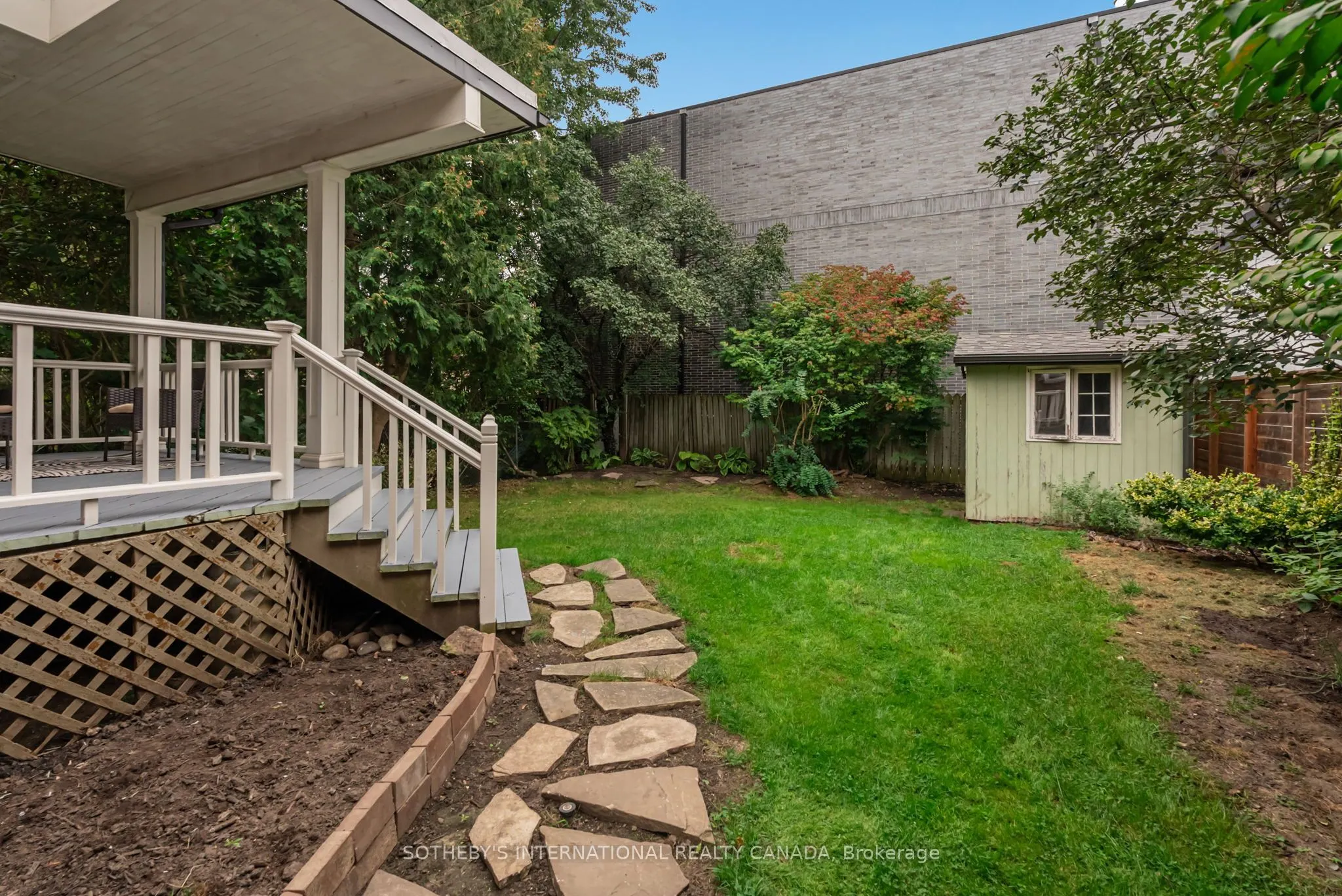 122 Brentcliffe Road