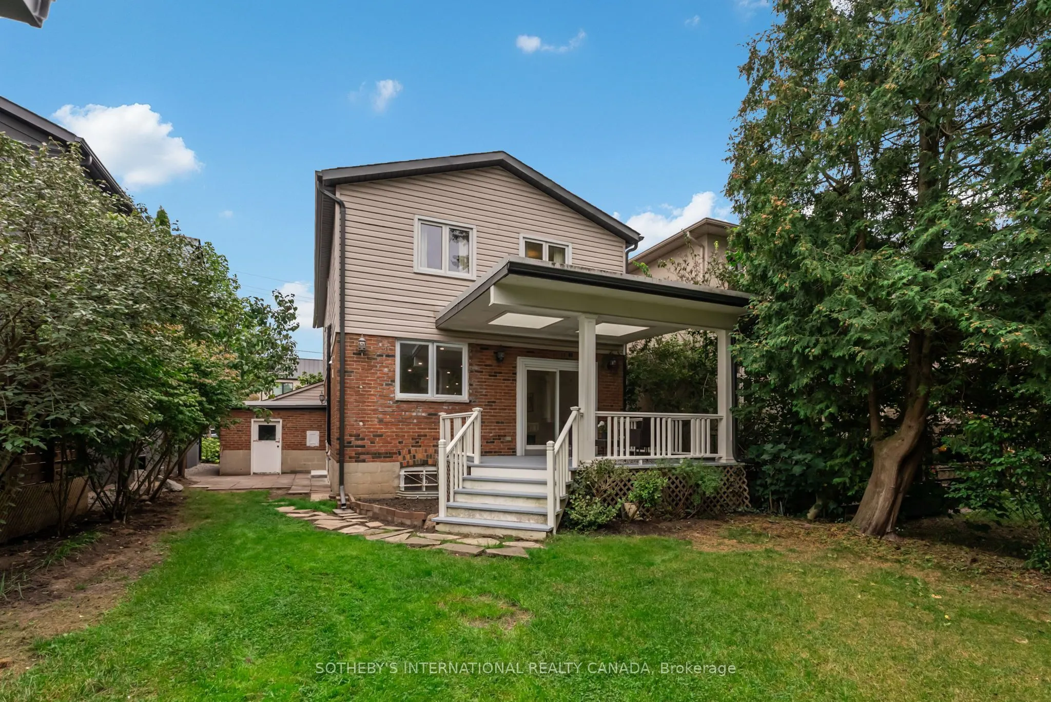 122 Brentcliffe Road