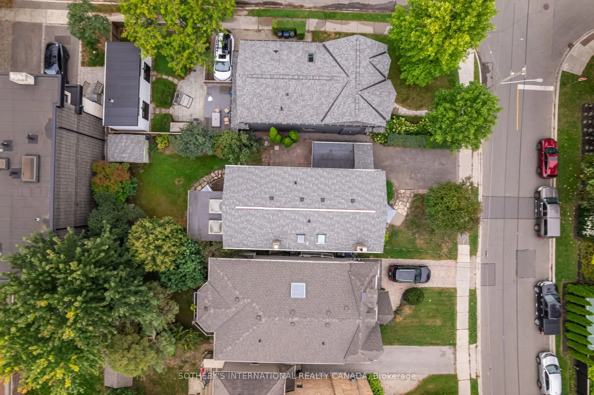 122 Brentcliffe Road