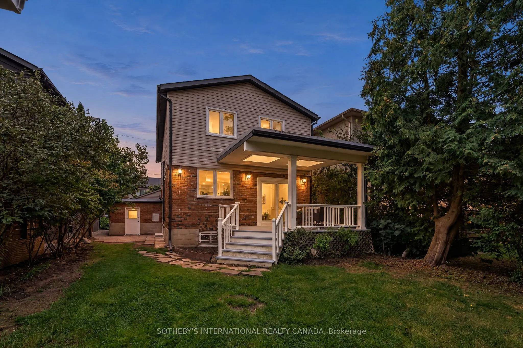 122 Brentcliffe Road