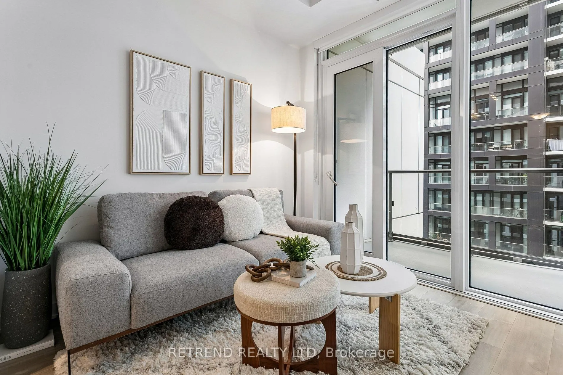 70 Princess Street #1725