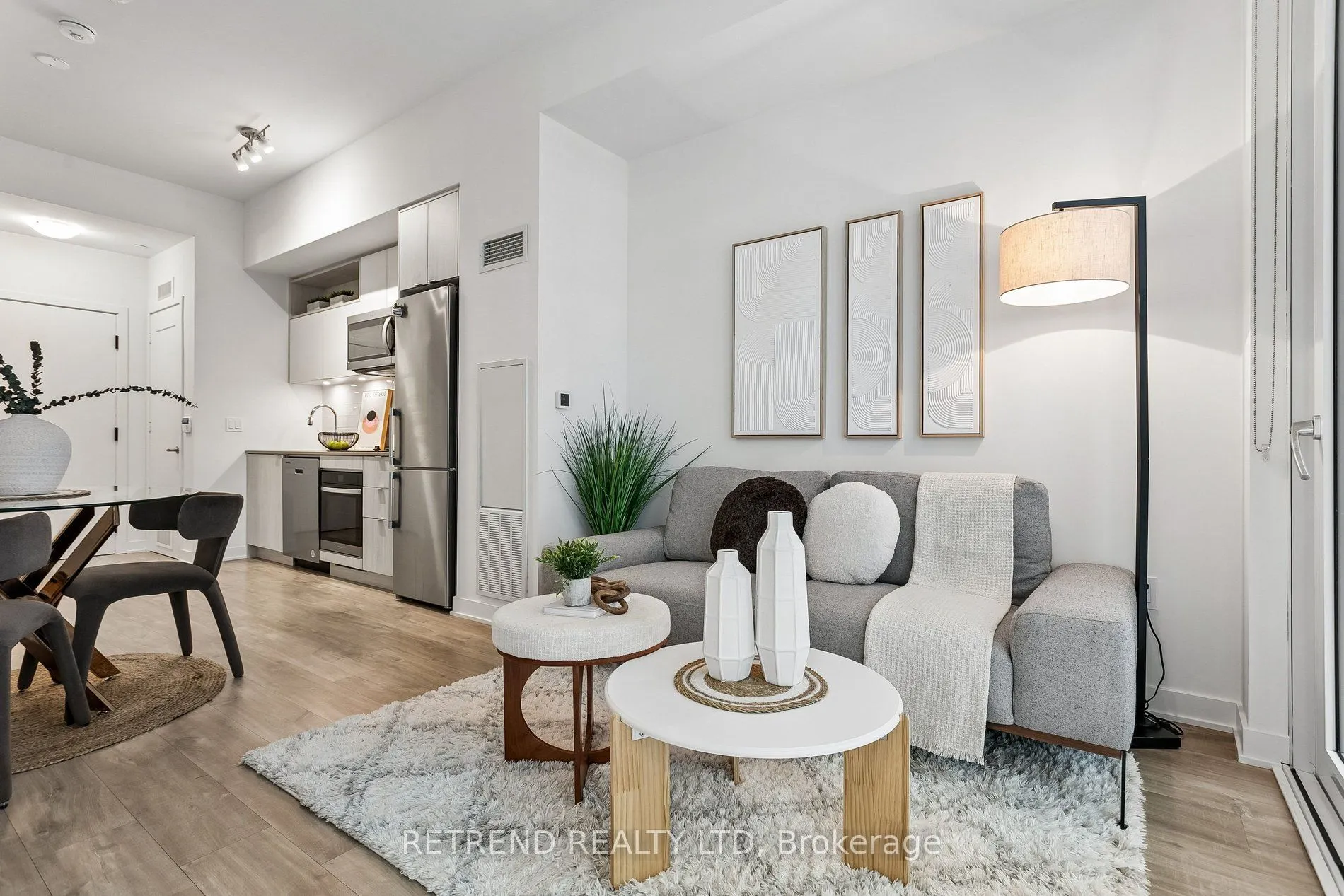 70 Princess Street #1725