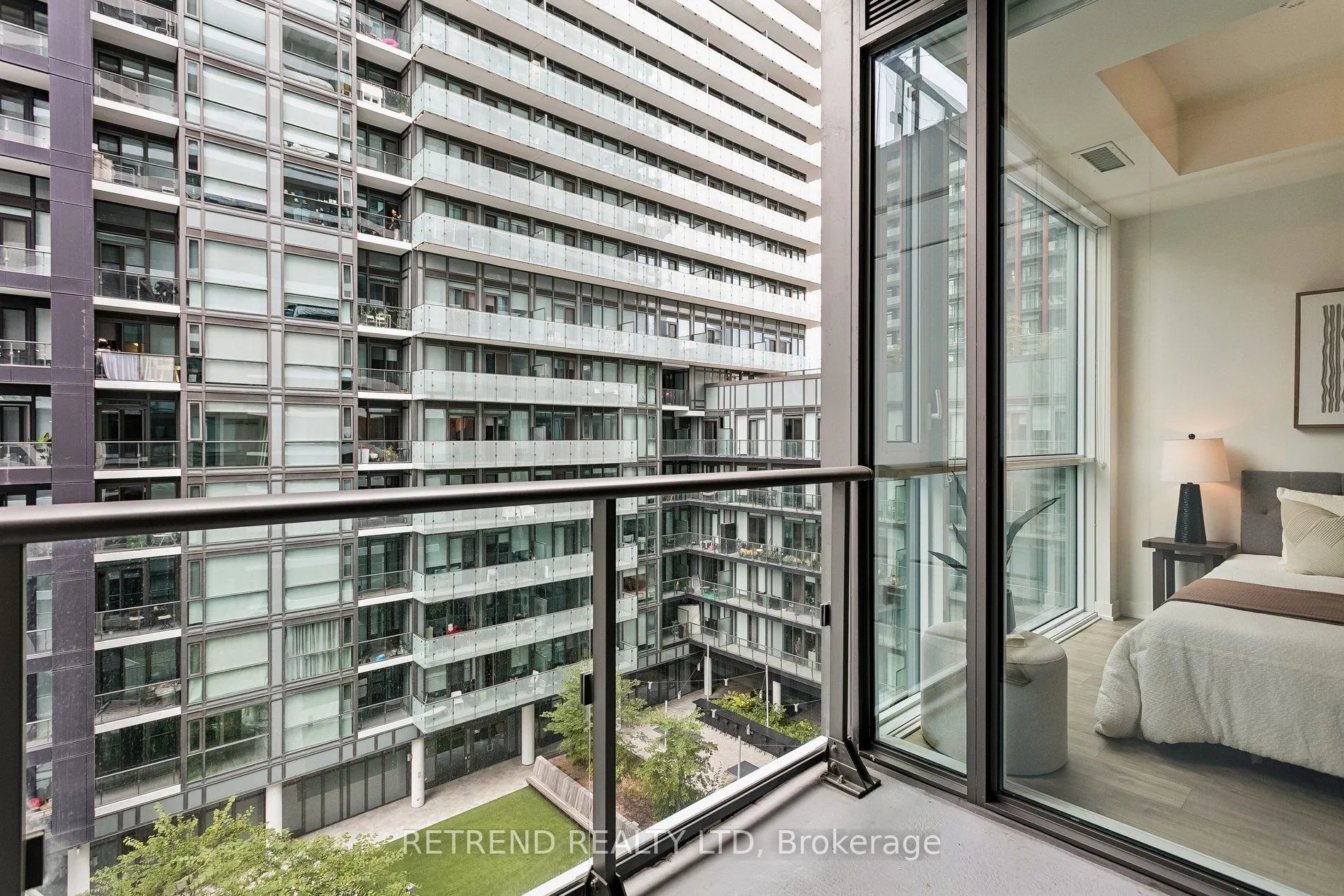 70 Princess Street #1725