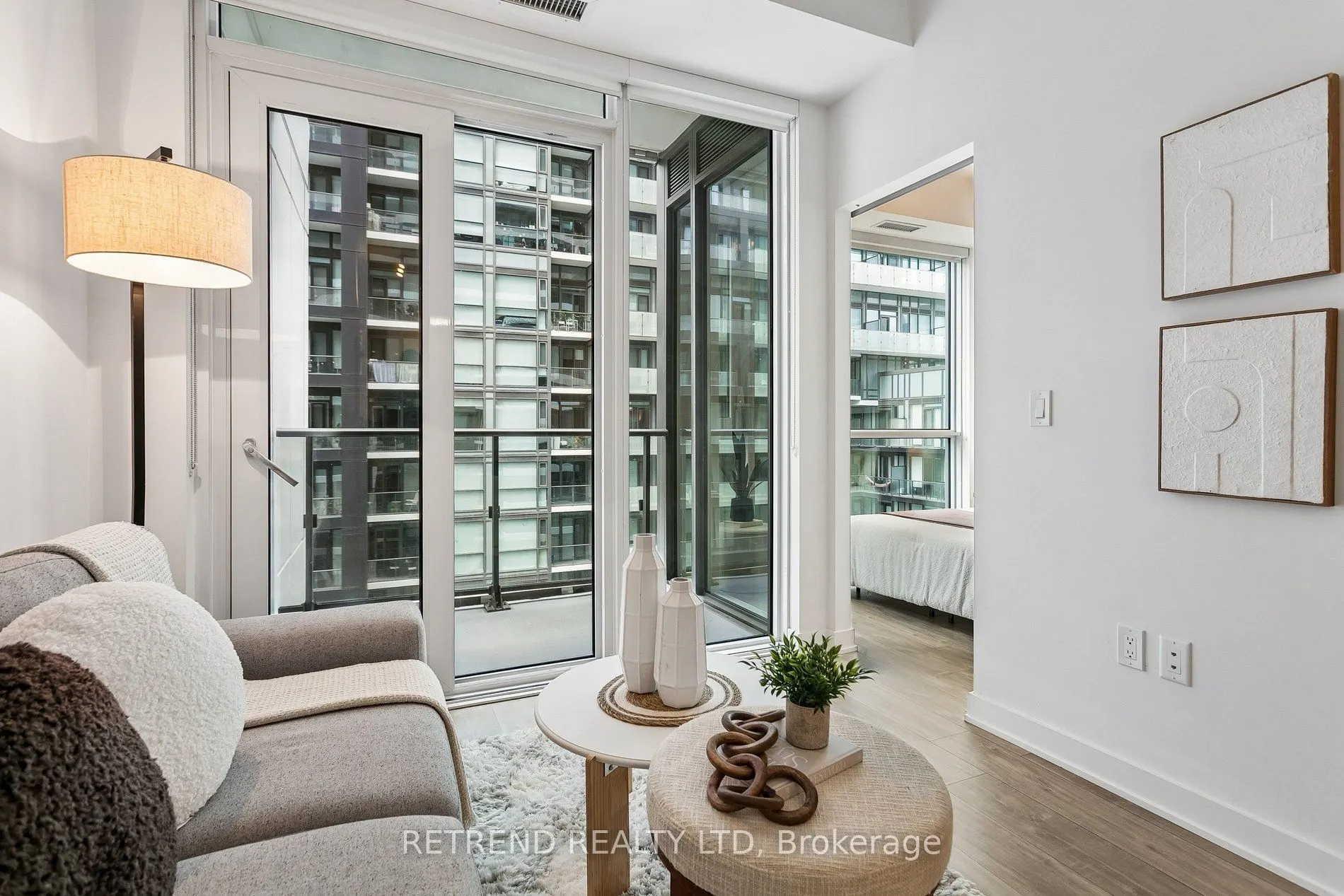 70 Princess Street #1725