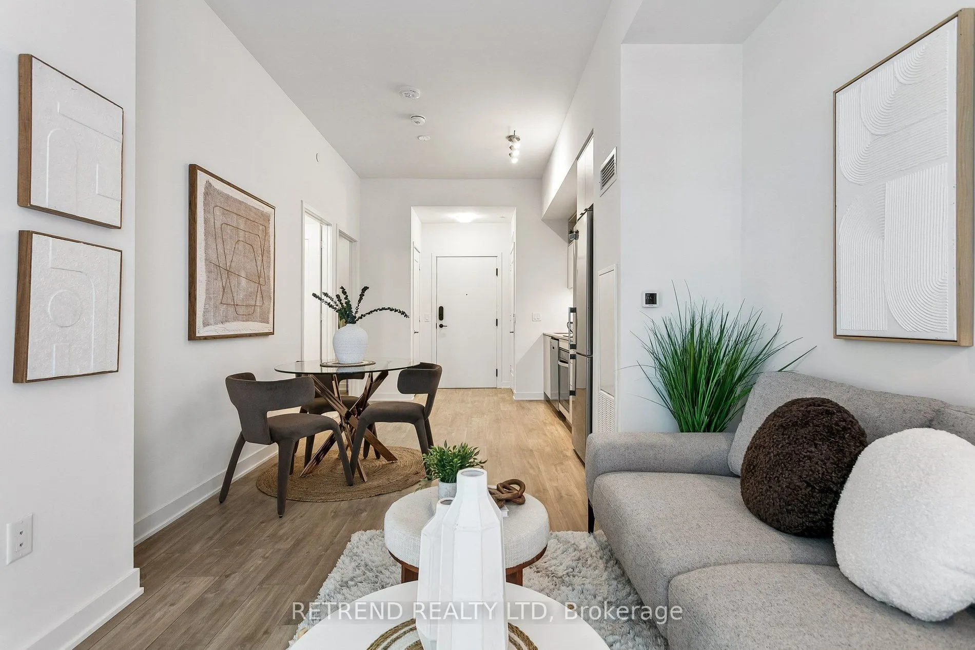 70 Princess Street #1725