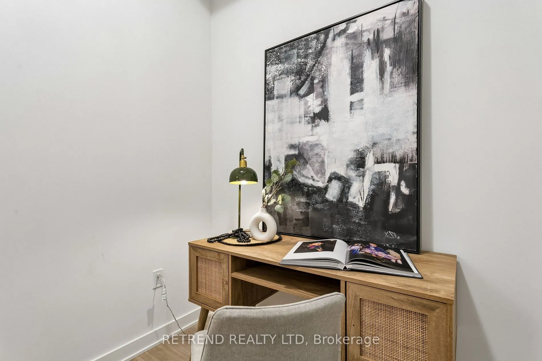 70 Princess Street #1725
