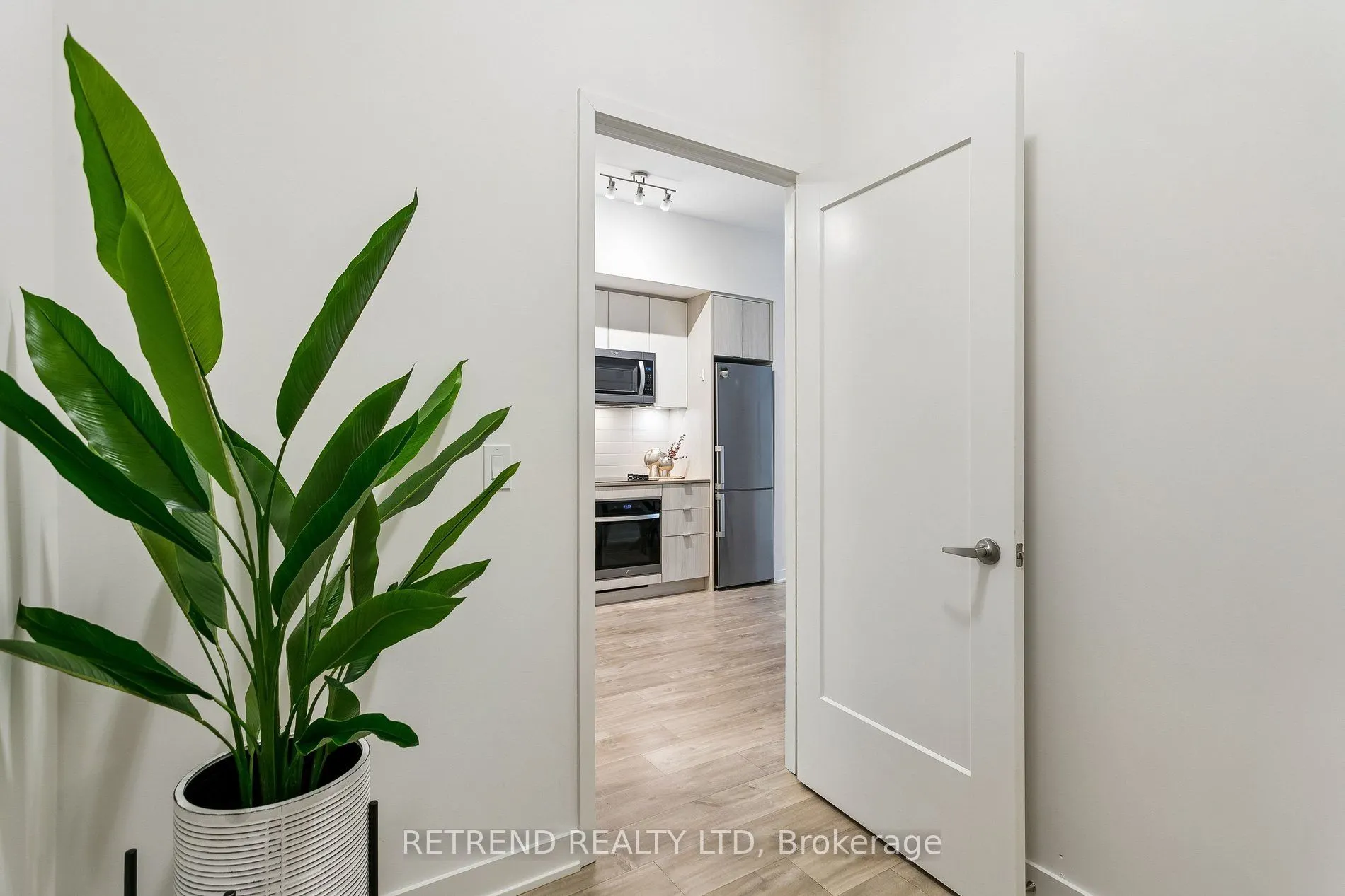 70 Princess Street #1725