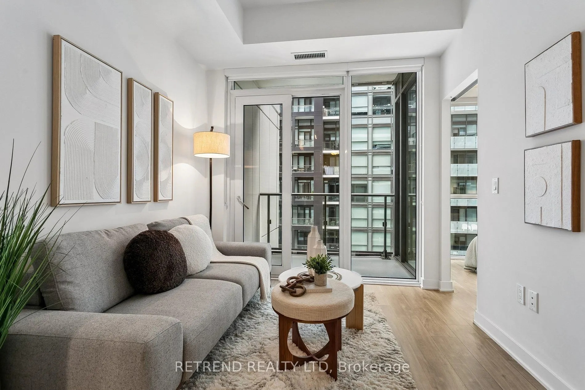 70 Princess Street #1725