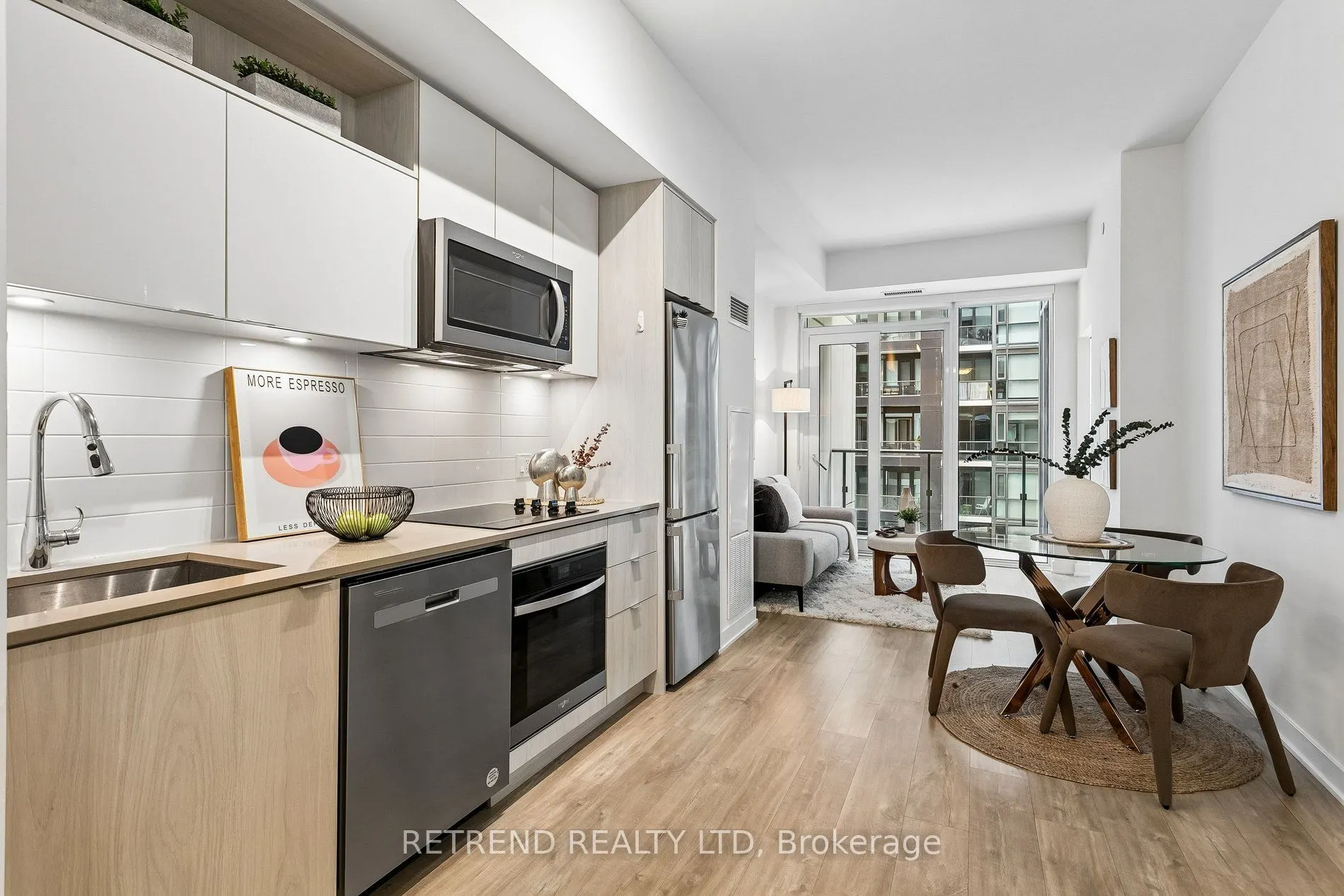 70 Princess Street #1725