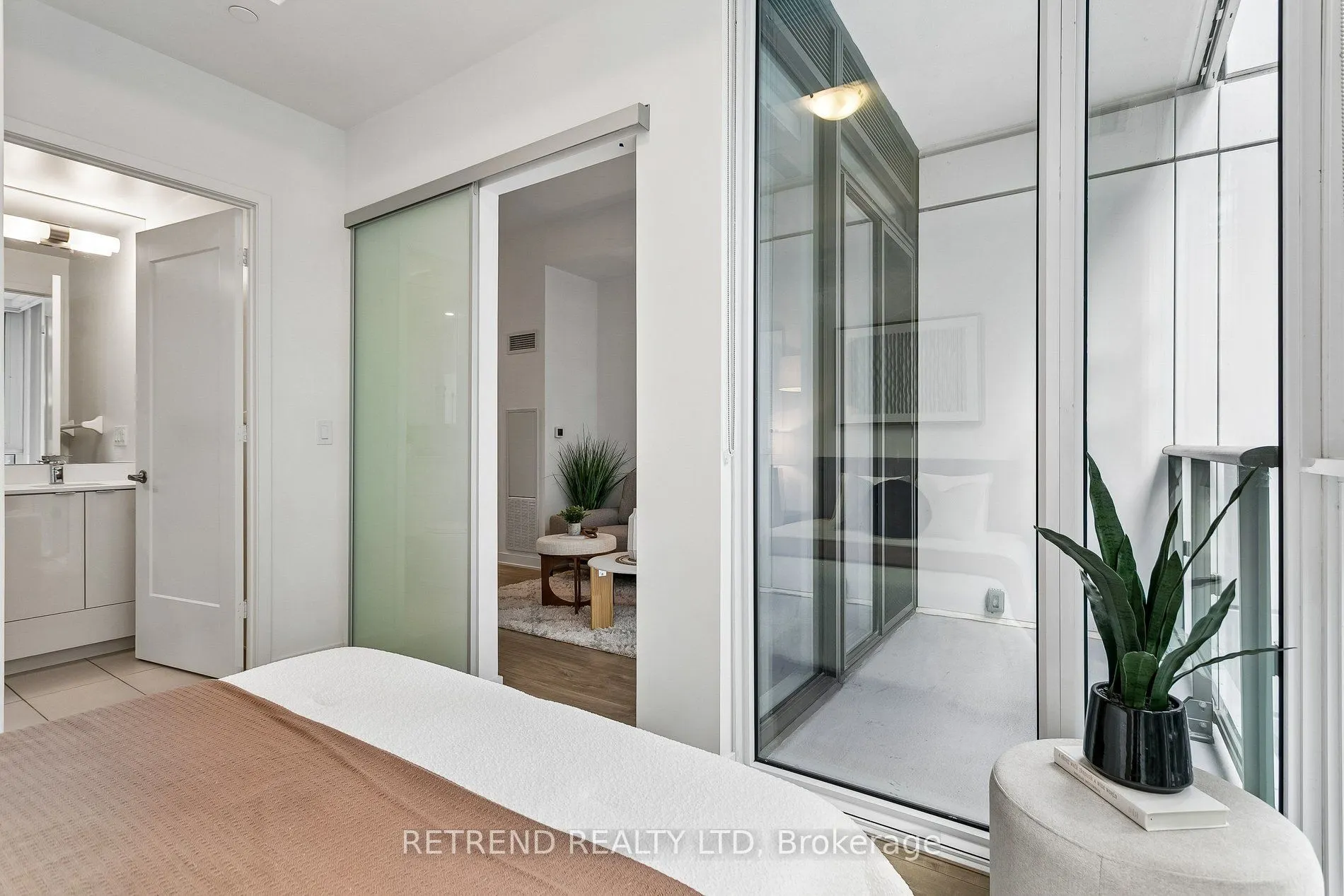 70 Princess Street #1725