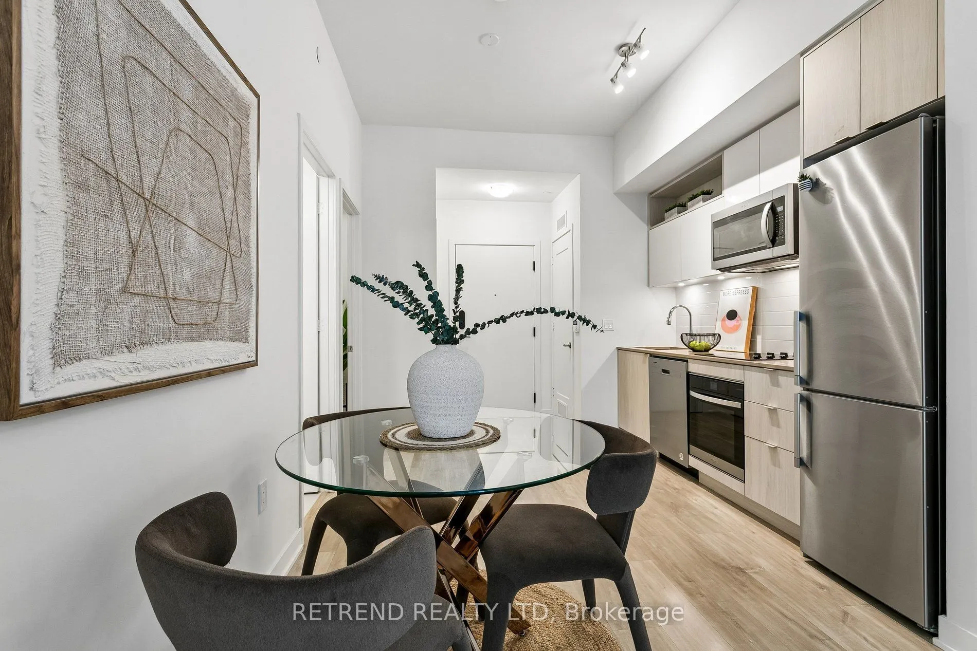 70 Princess Street #1725