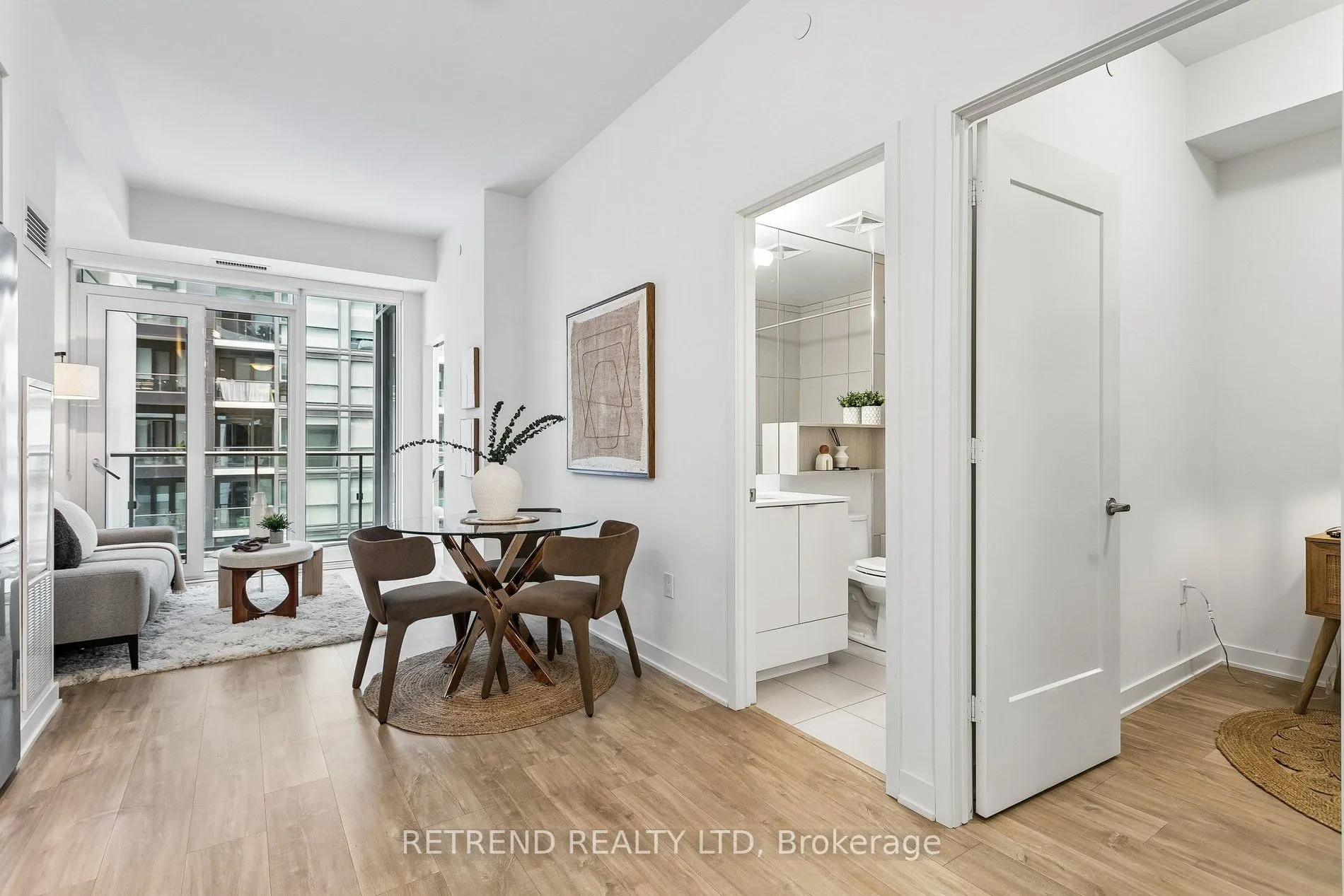 70 Princess Street #1725