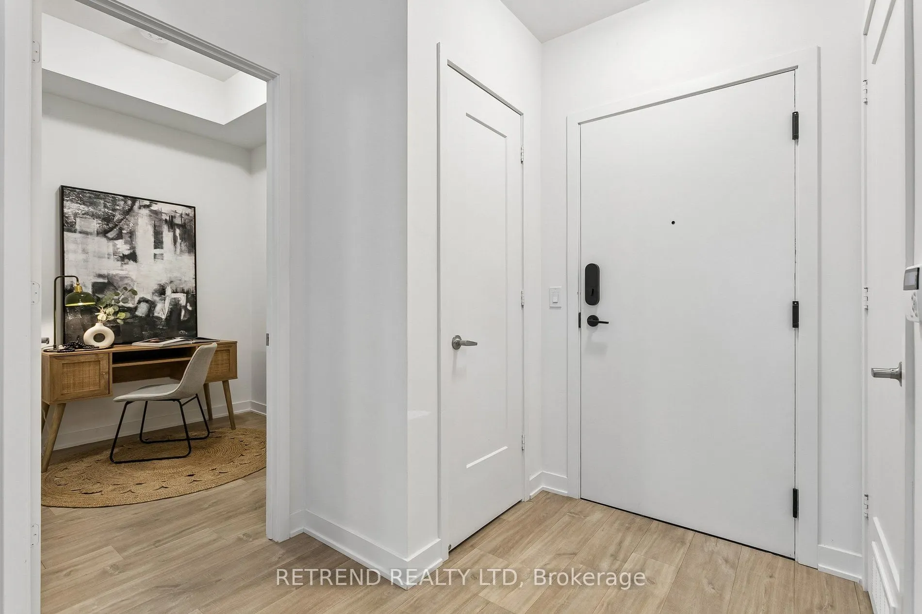 70 Princess Street #1725