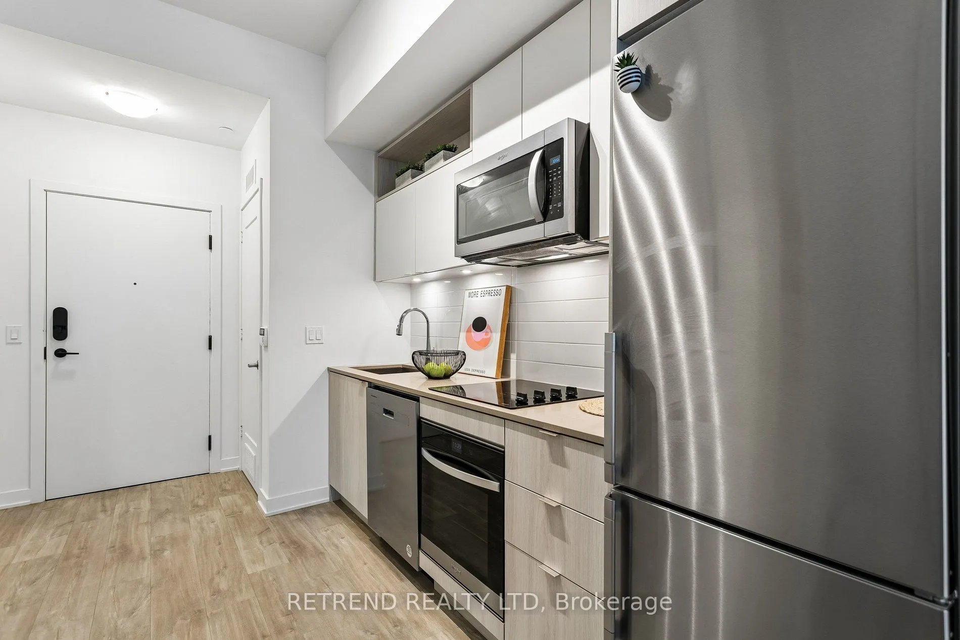 70 Princess Street #1725