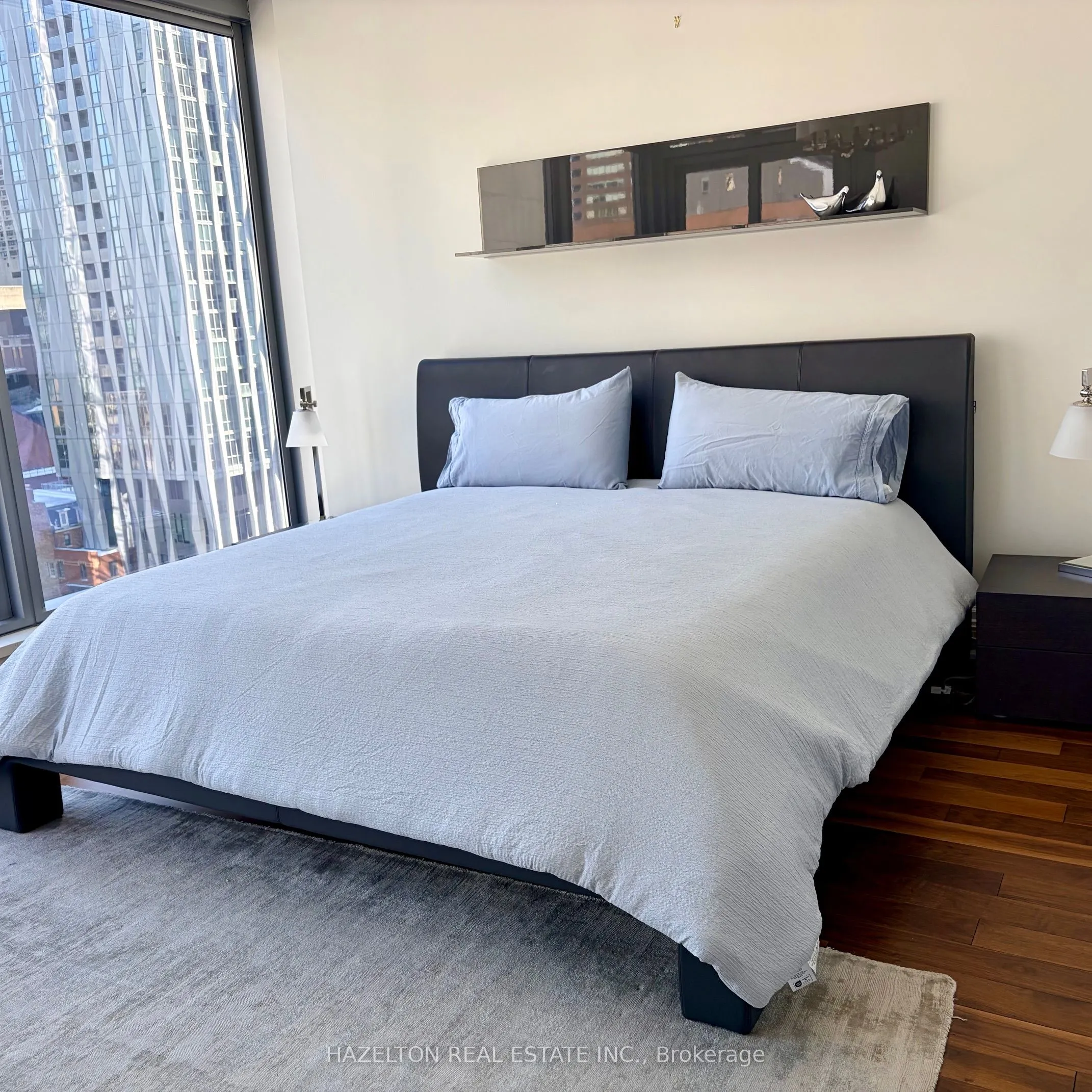 55 Scollard Street #902