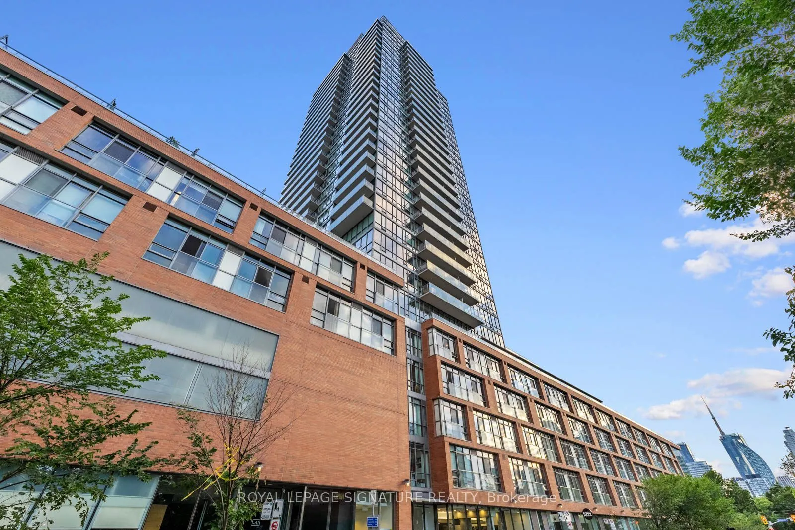33 Mill Street #210