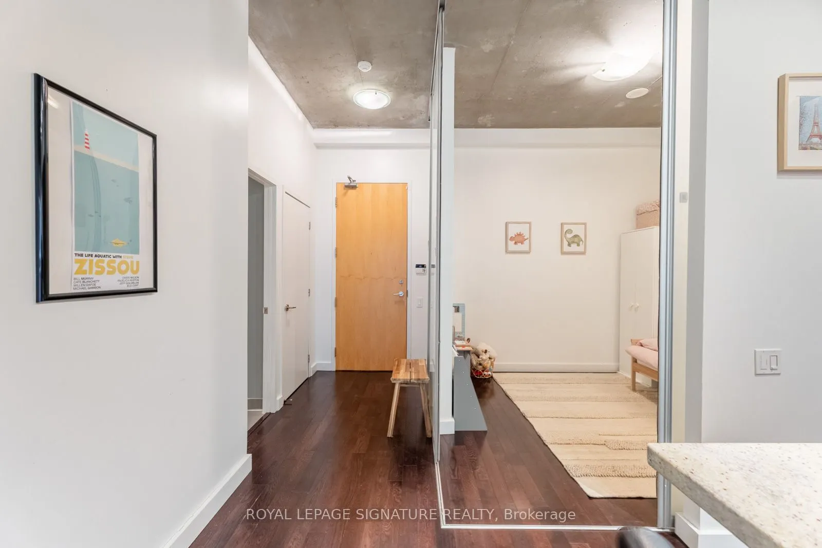 33 Mill Street #210