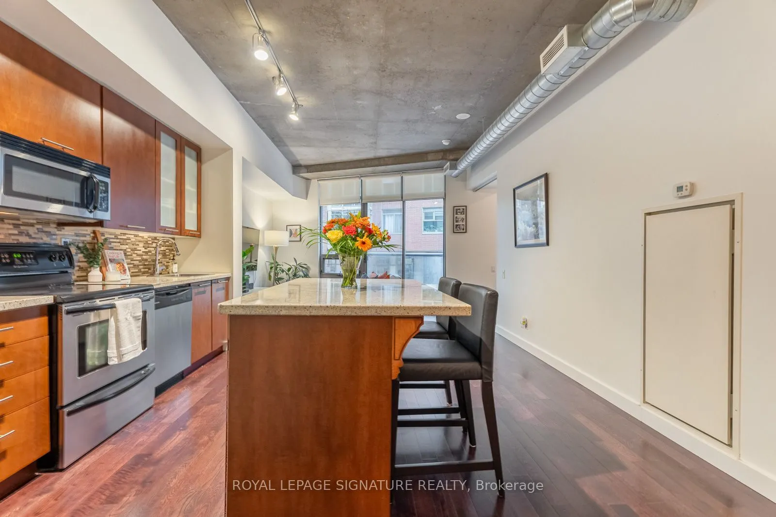 33 Mill Street #210