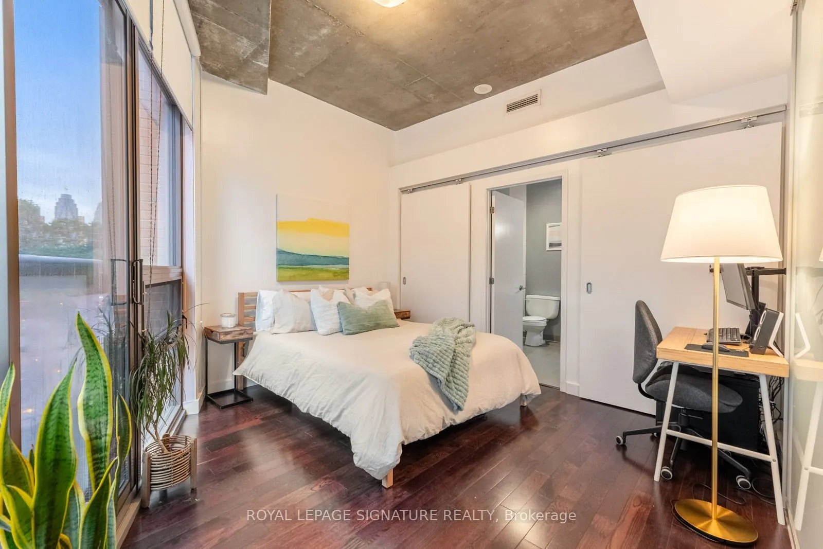 33 Mill Street #210