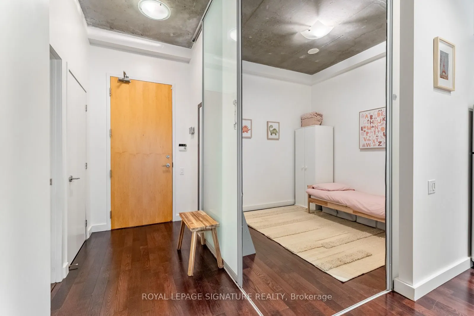 33 Mill Street #210