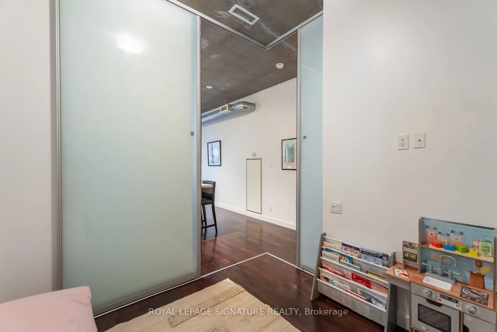 33 Mill Street #210