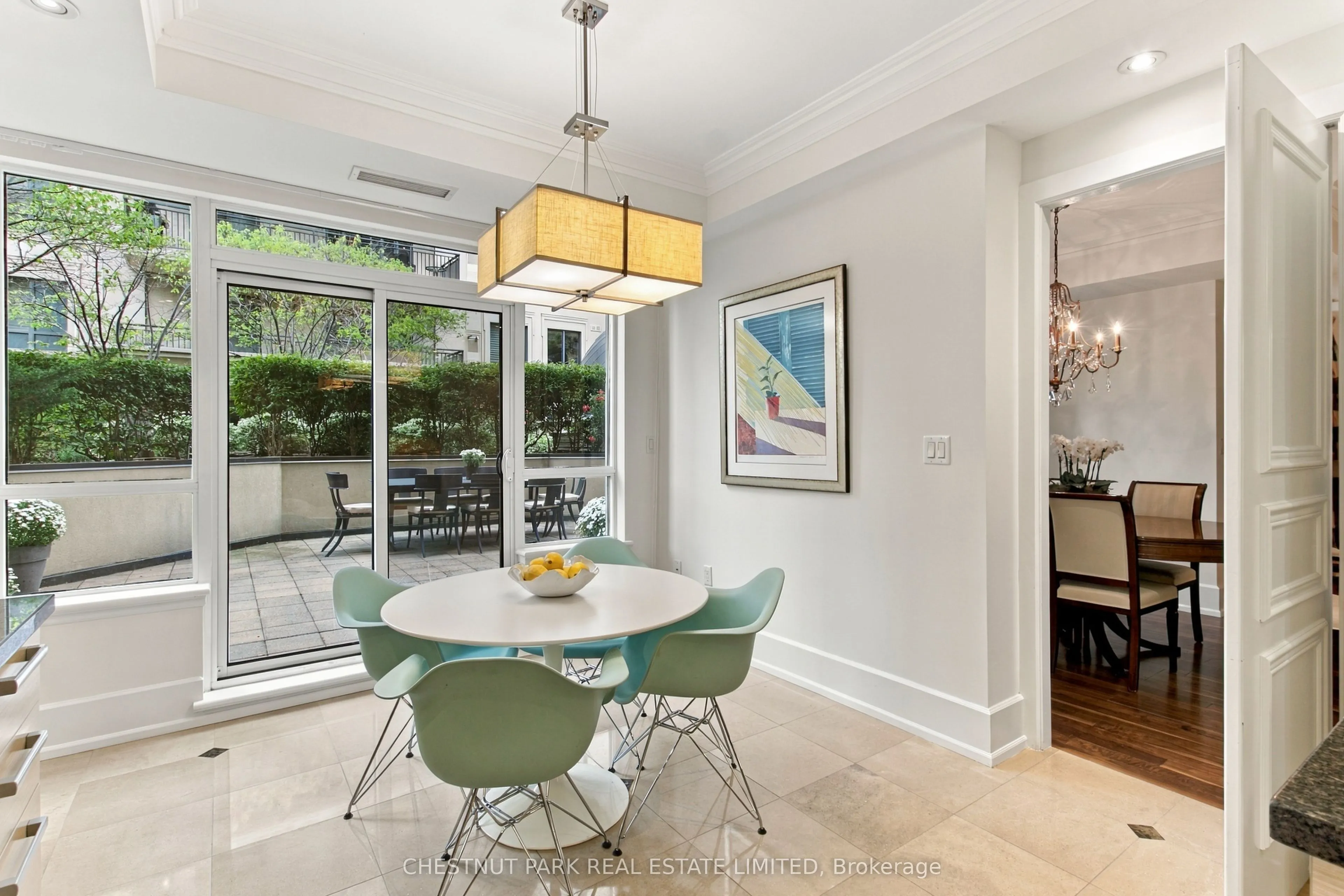 660 Sheppard Avenue E #203B