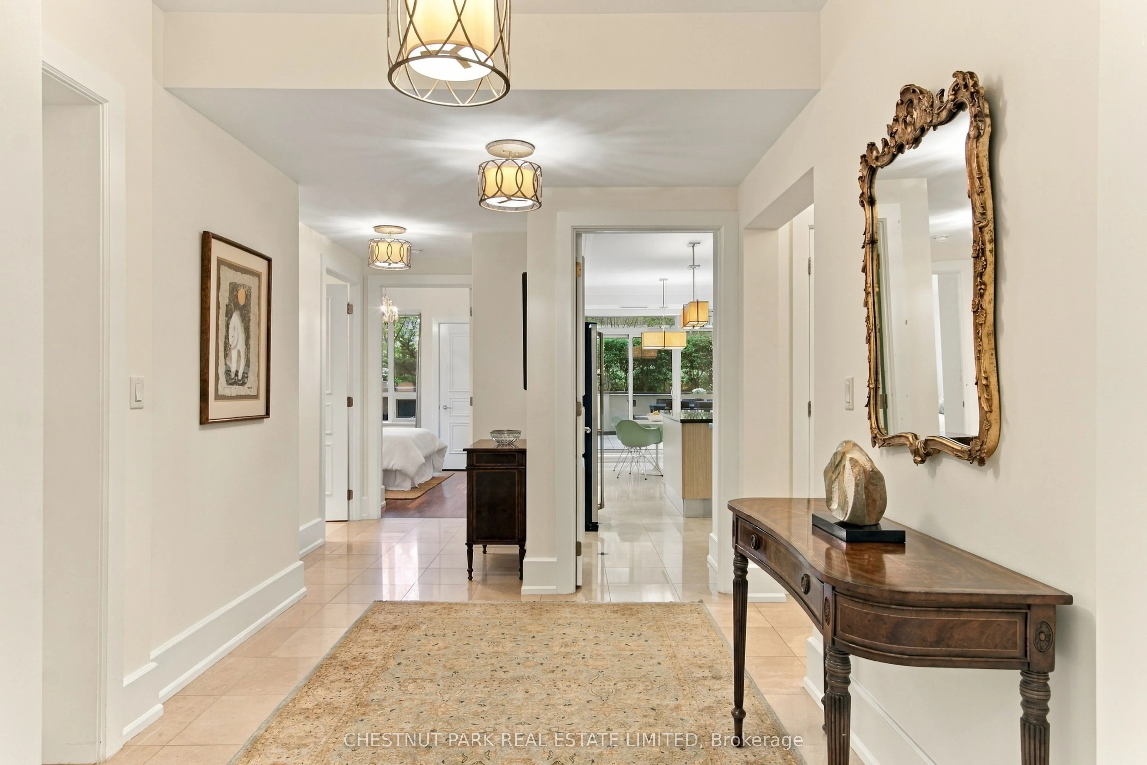 660 Sheppard Avenue E #203B