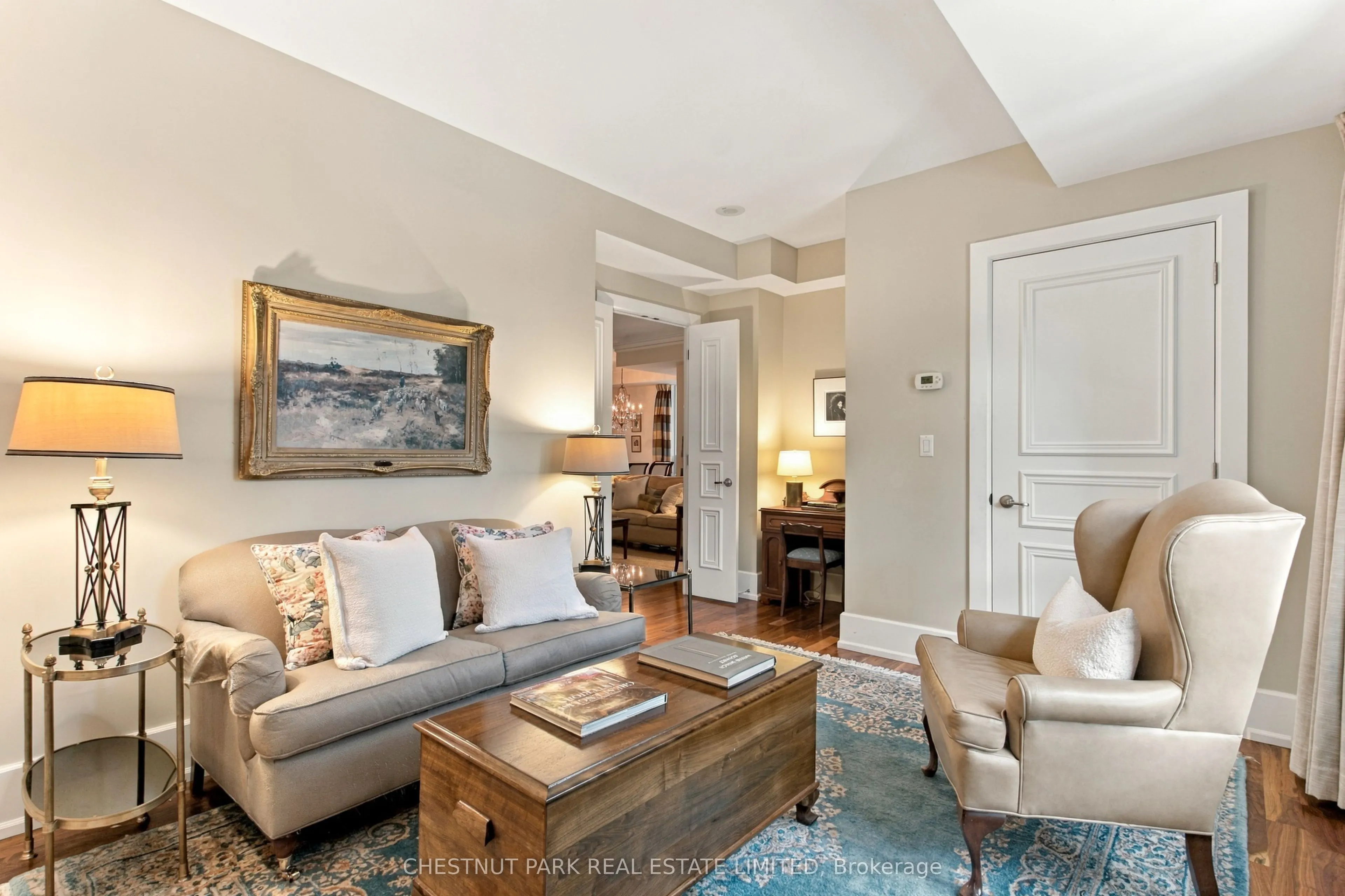 660 Sheppard Avenue E #203B