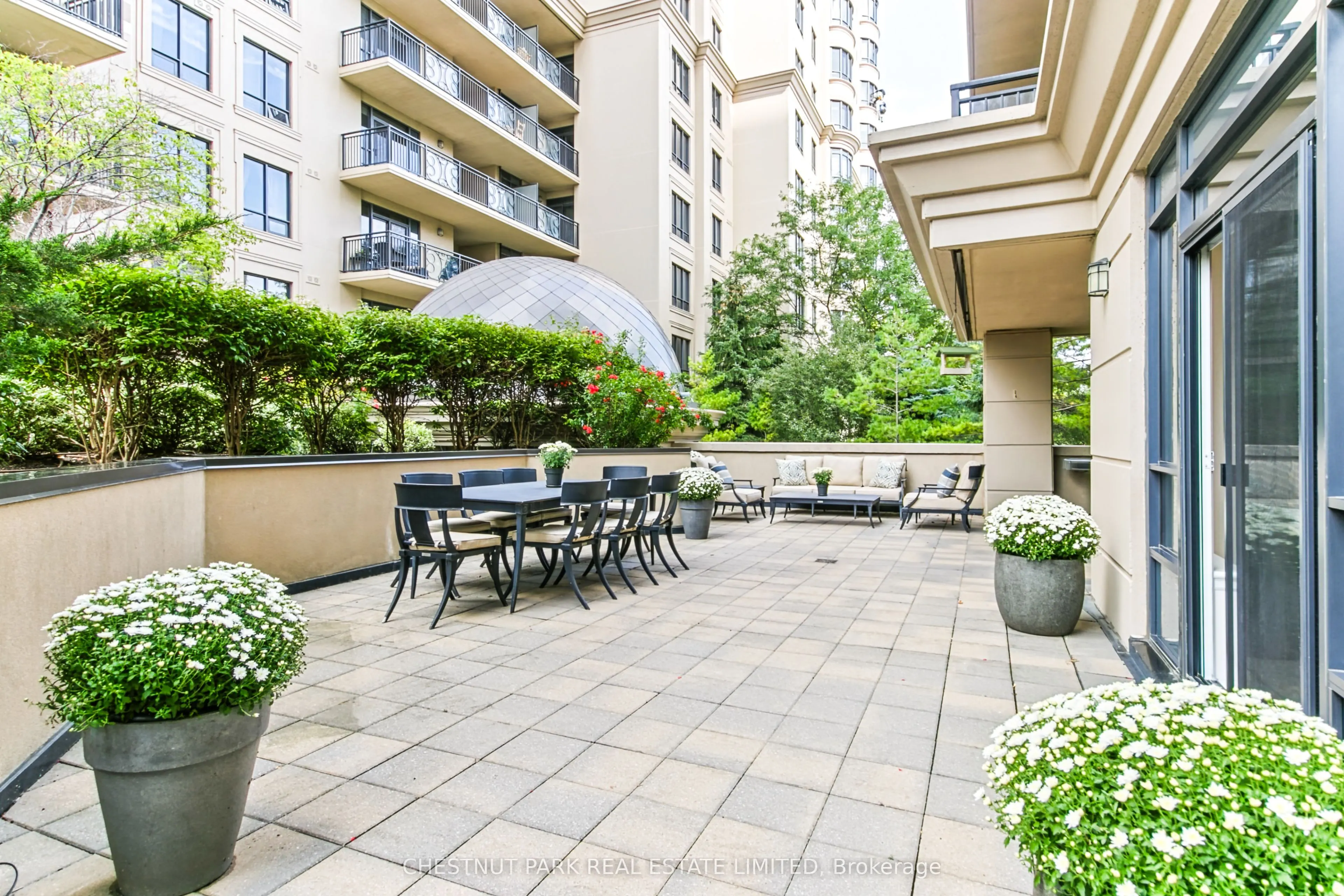 660 Sheppard Avenue E #203B