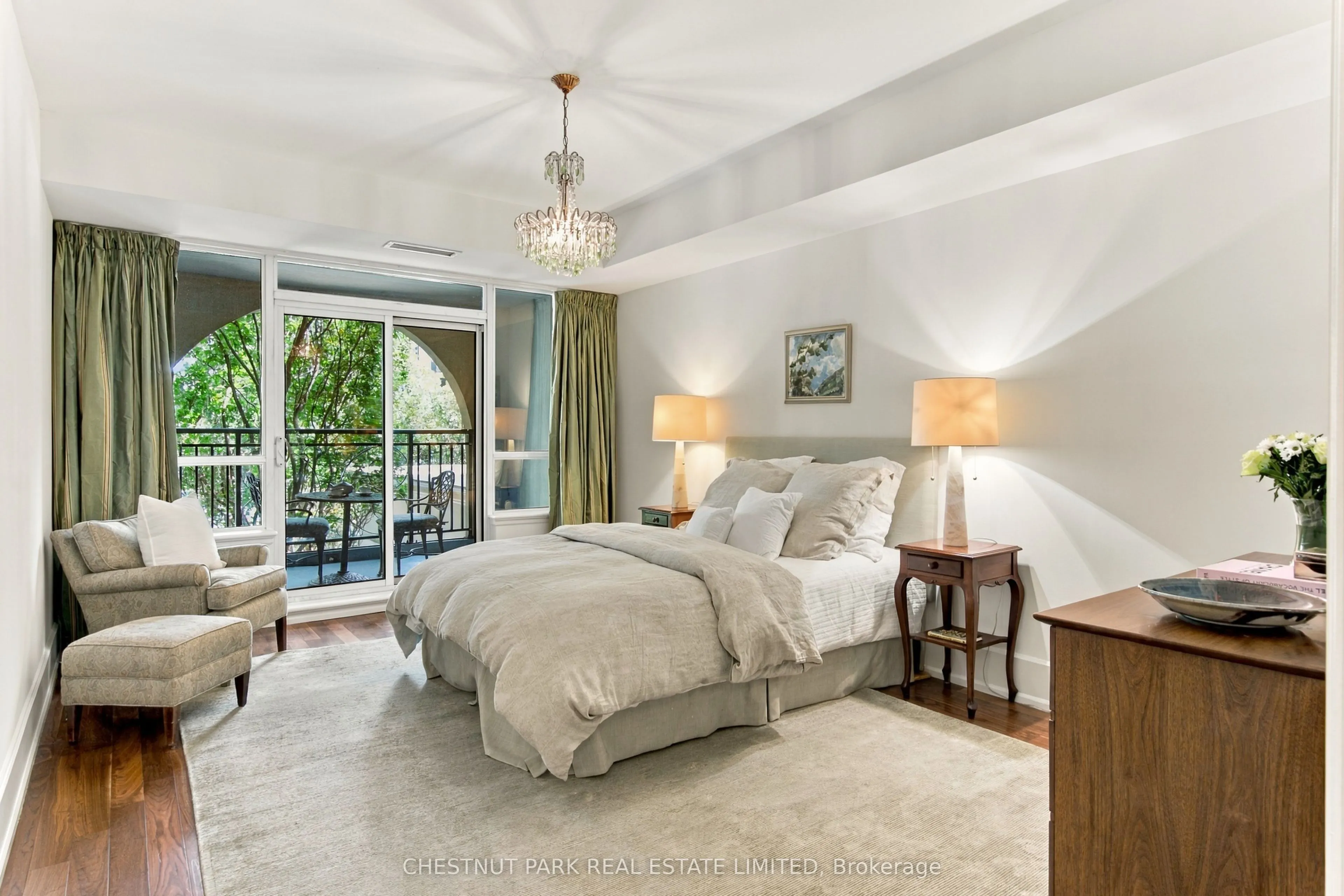 660 Sheppard Avenue E #203B