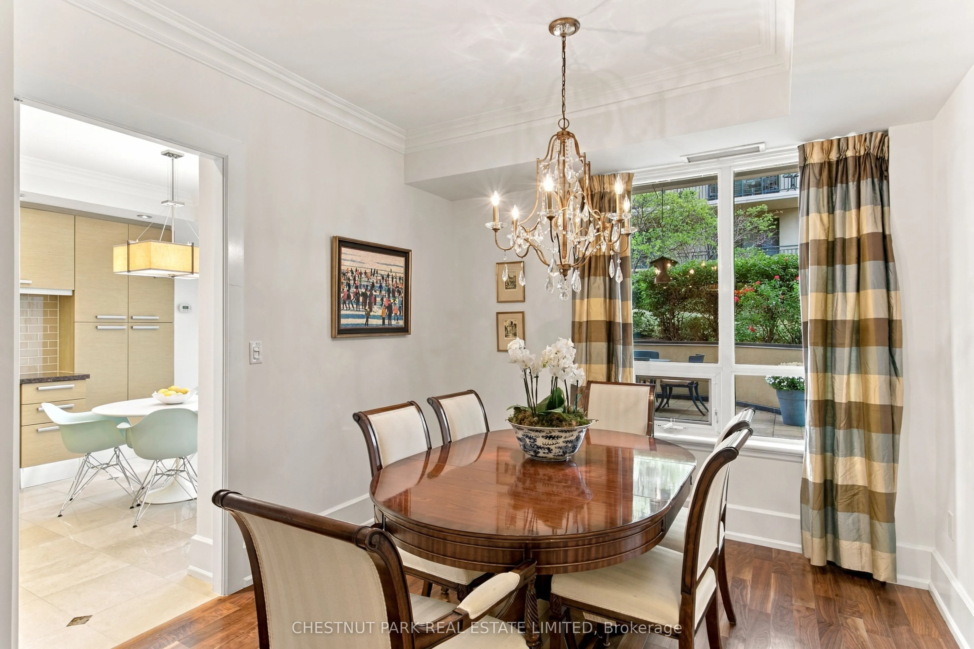 660 Sheppard Avenue E #203B