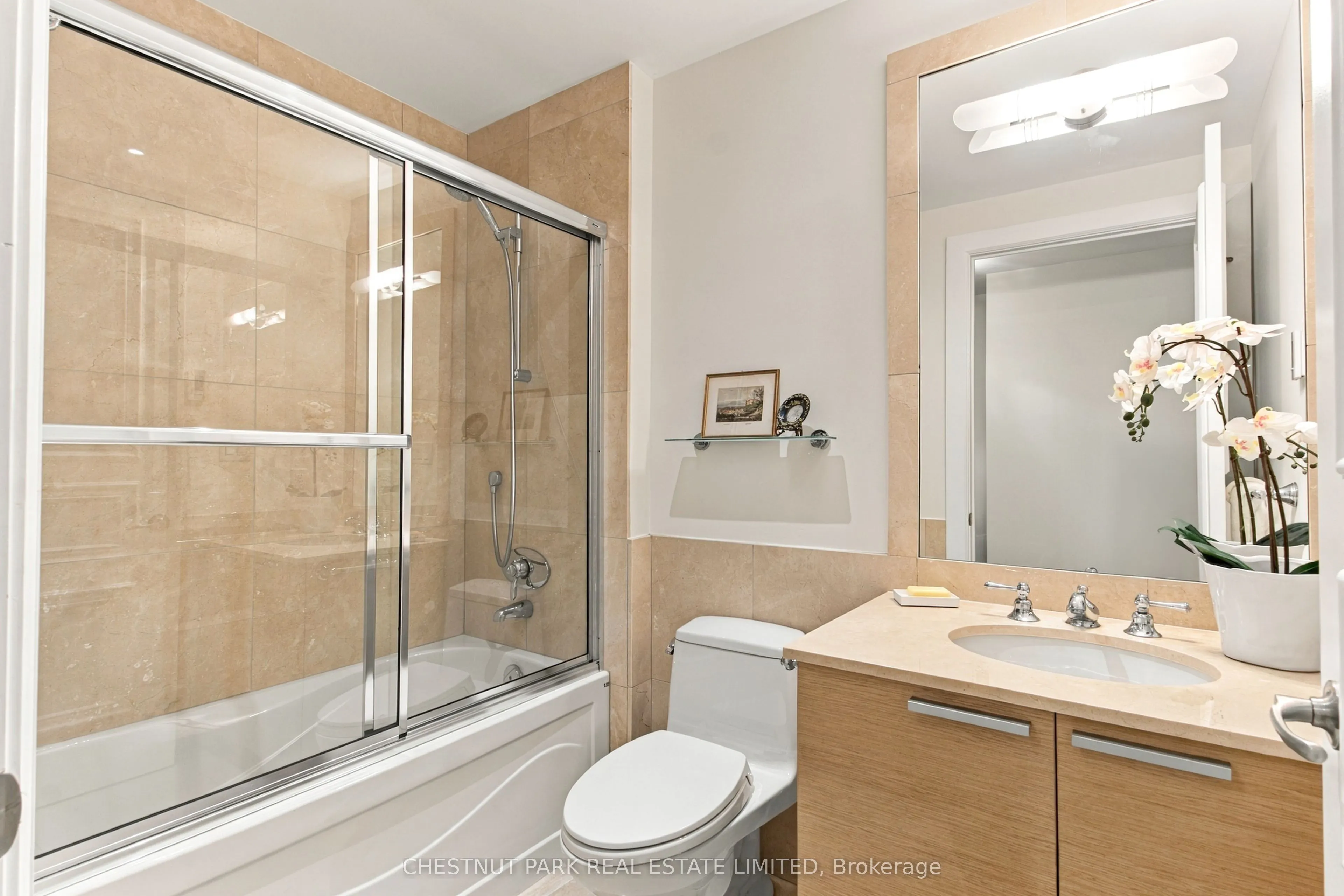 660 Sheppard Avenue E #203B