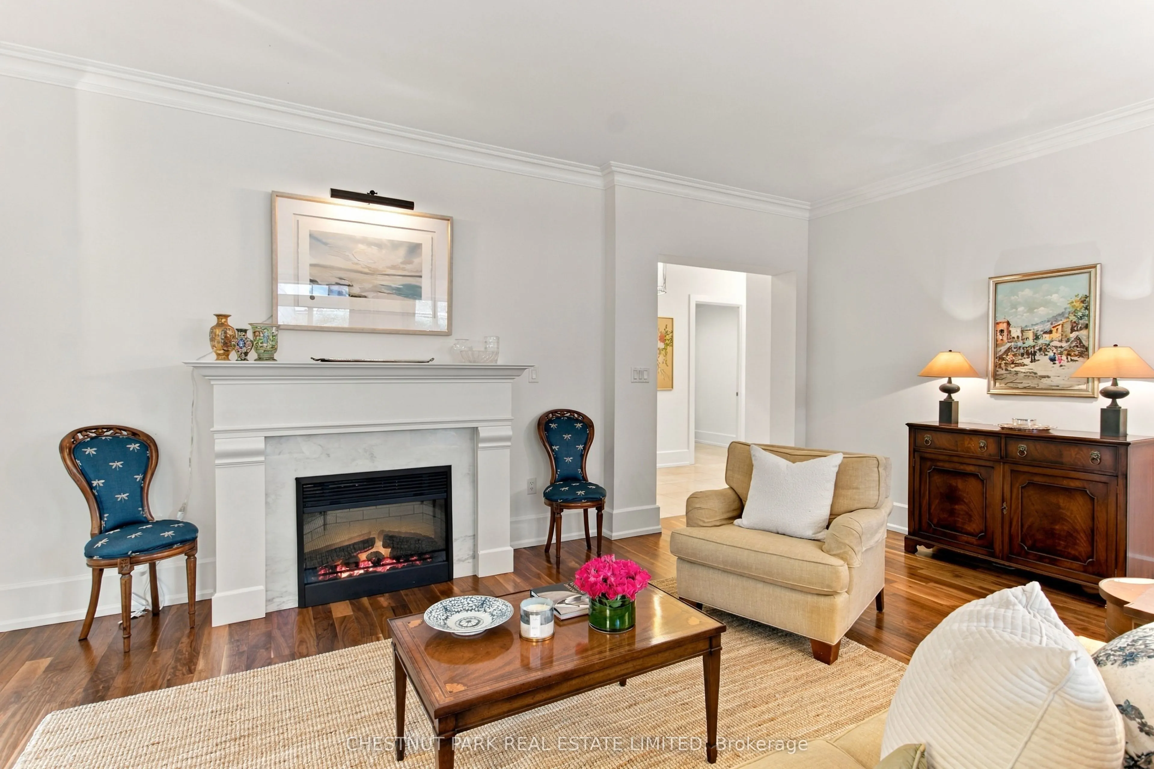 660 Sheppard Avenue E #203B