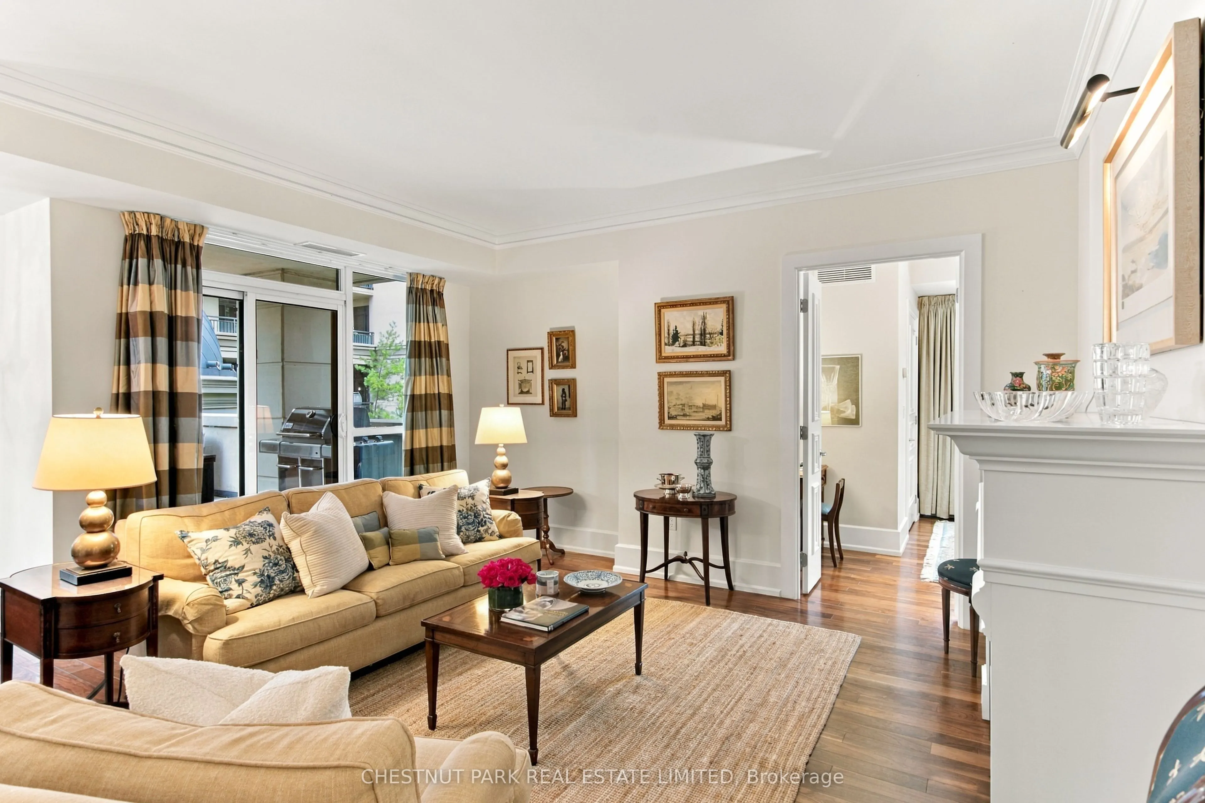 660 Sheppard Avenue E #203B