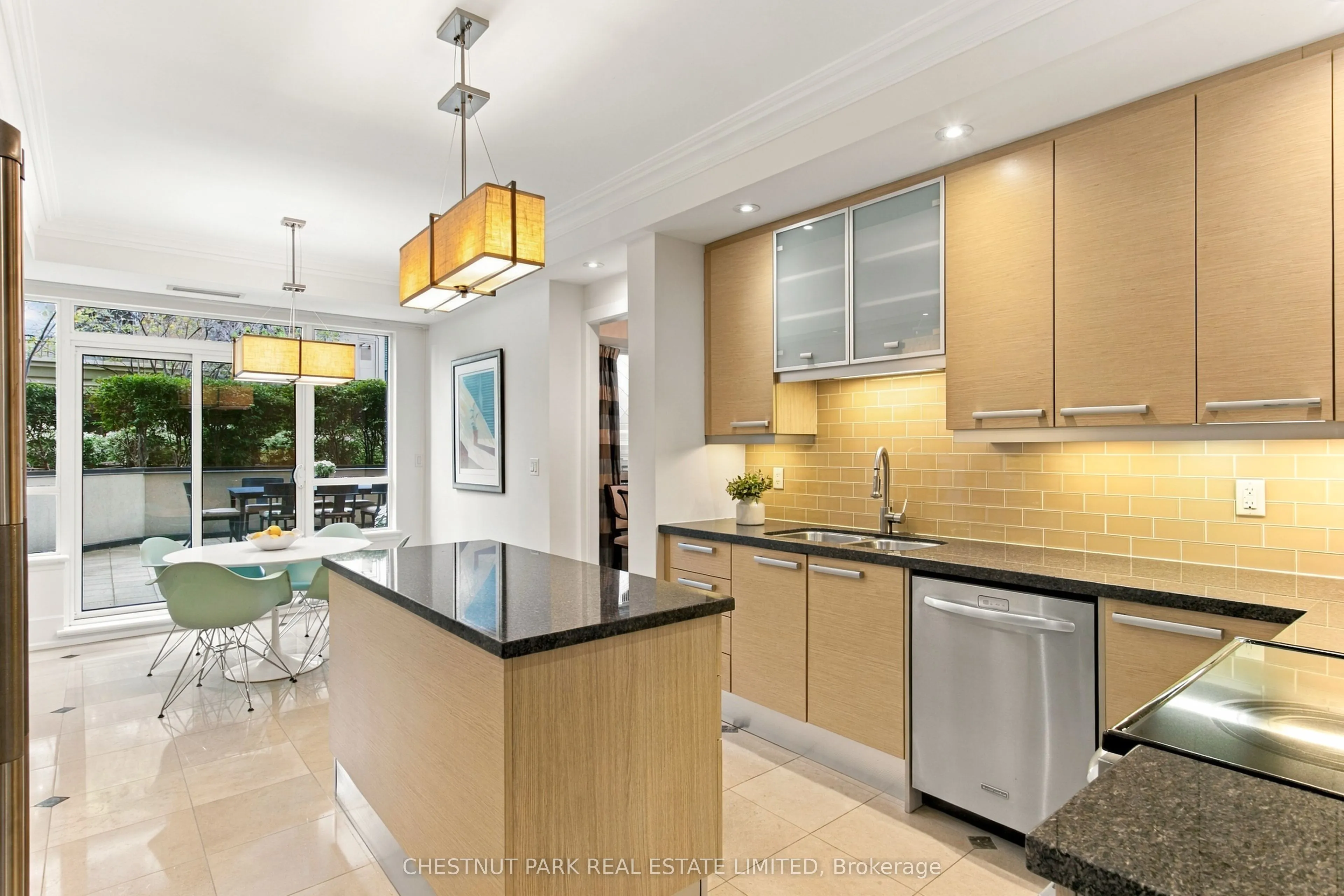 660 Sheppard Avenue E #203B