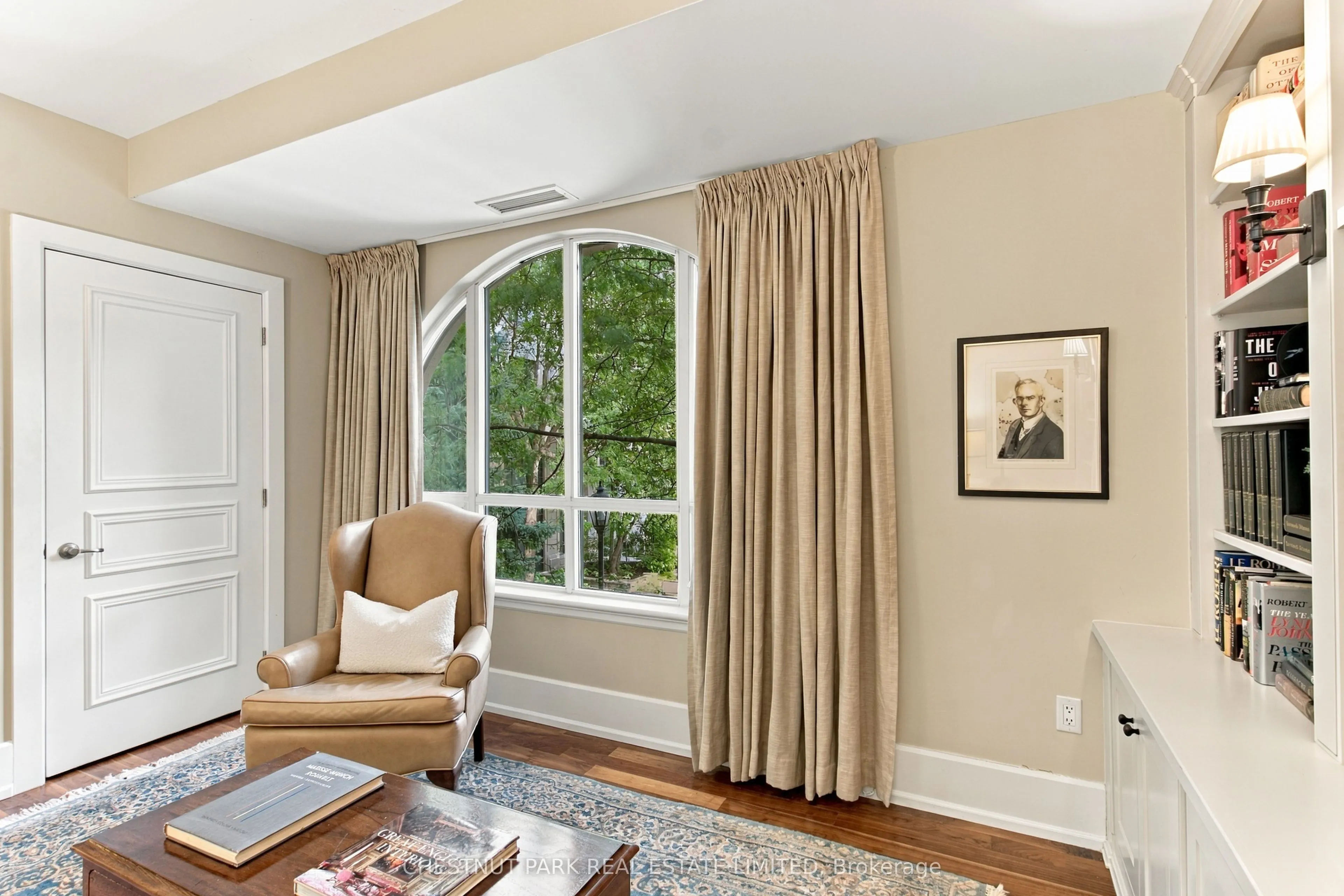 660 Sheppard Avenue E #203B