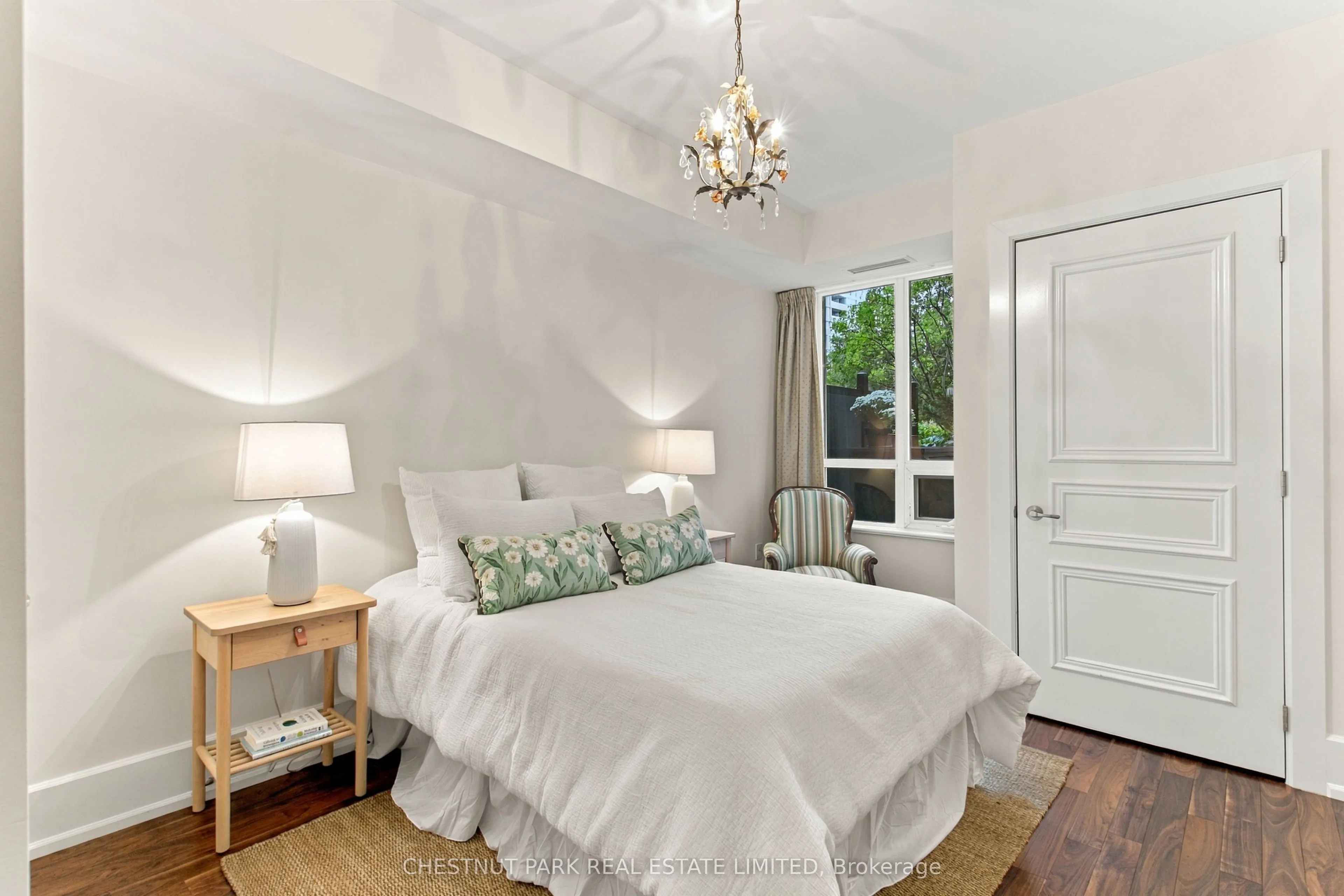 660 Sheppard Avenue E #203B