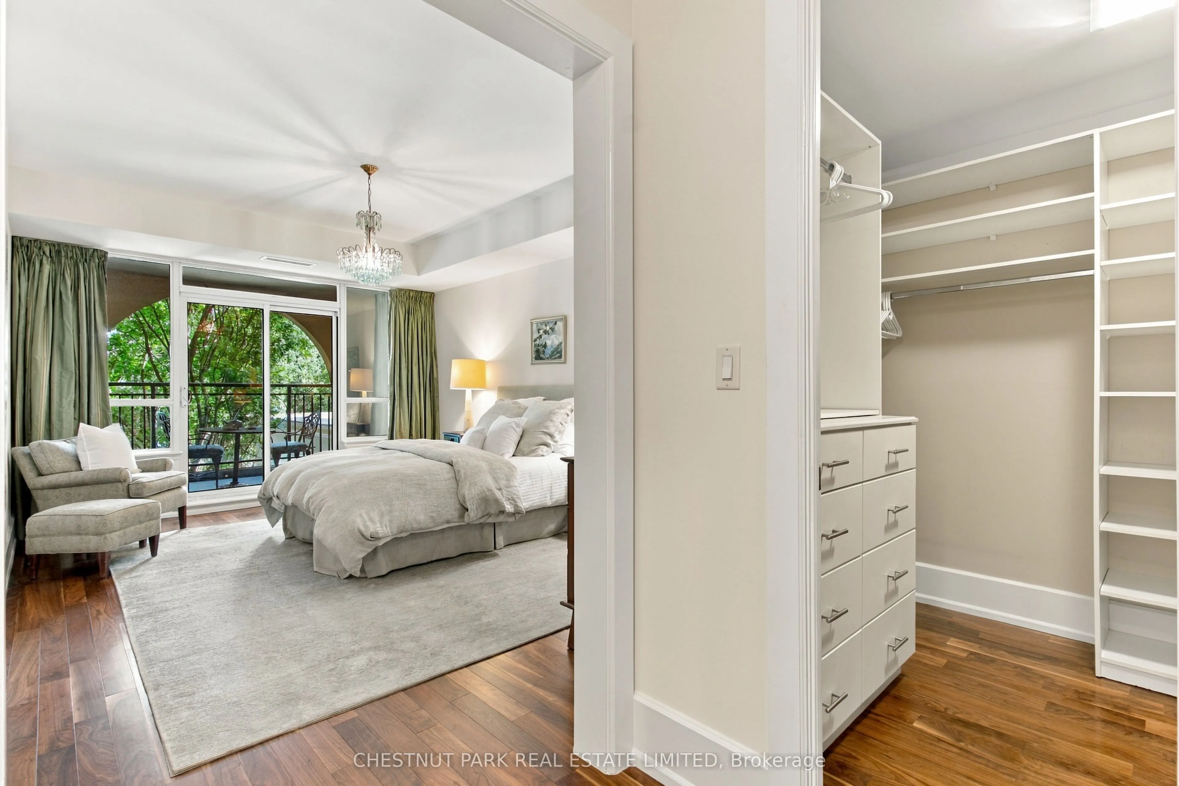 660 Sheppard Avenue E #203B
