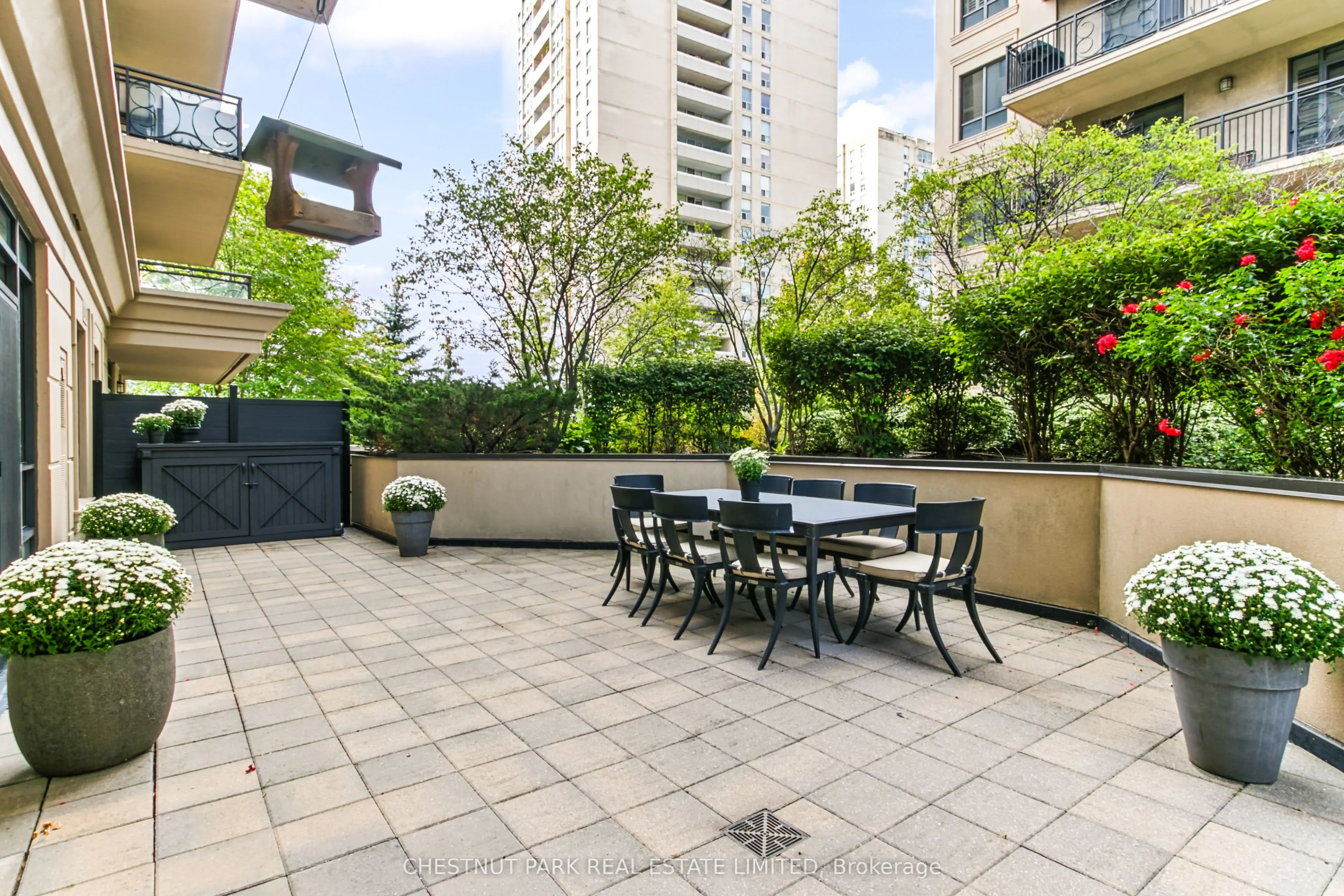 660 Sheppard Avenue E #203B