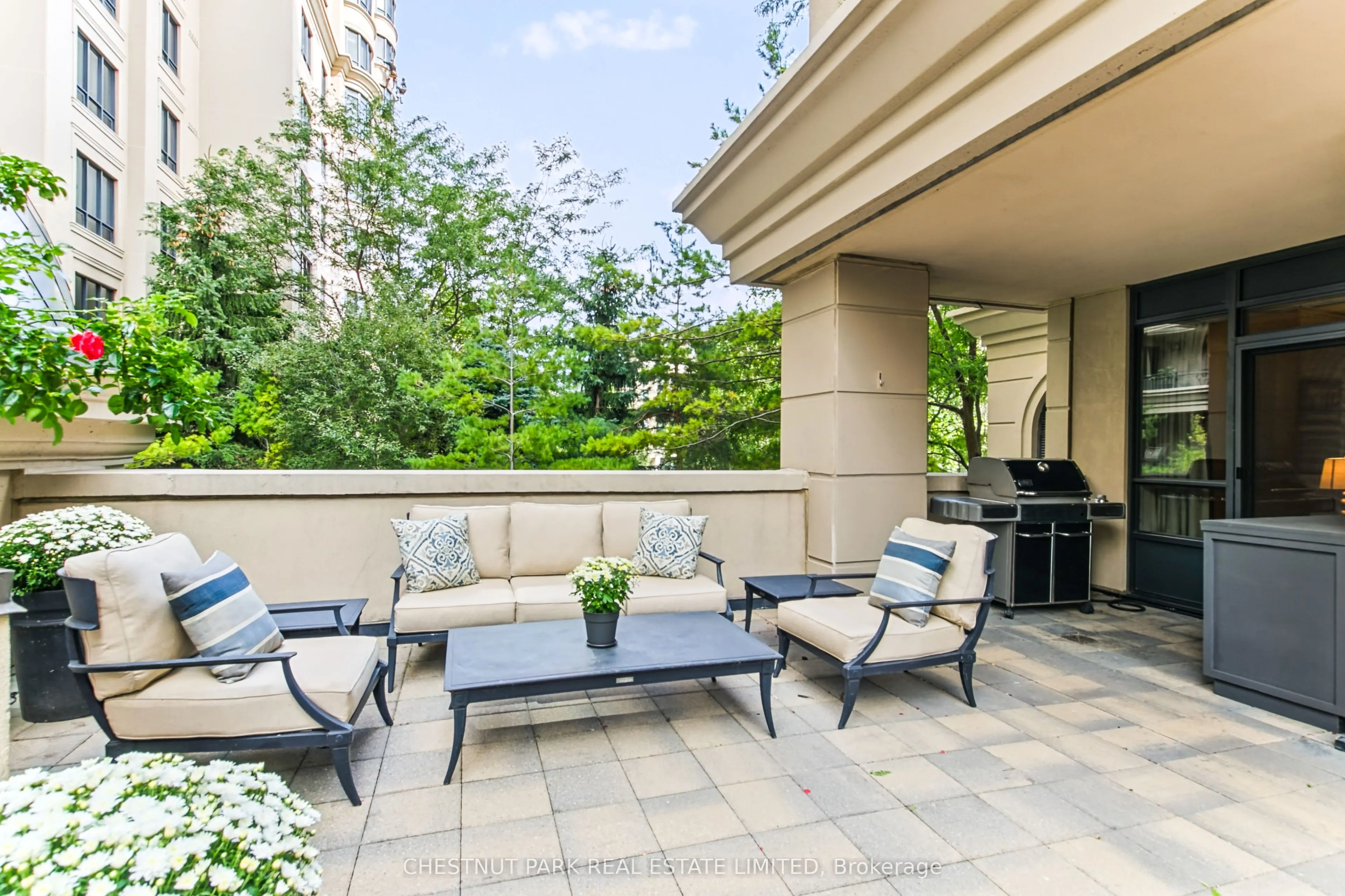 660 Sheppard Avenue E #203B